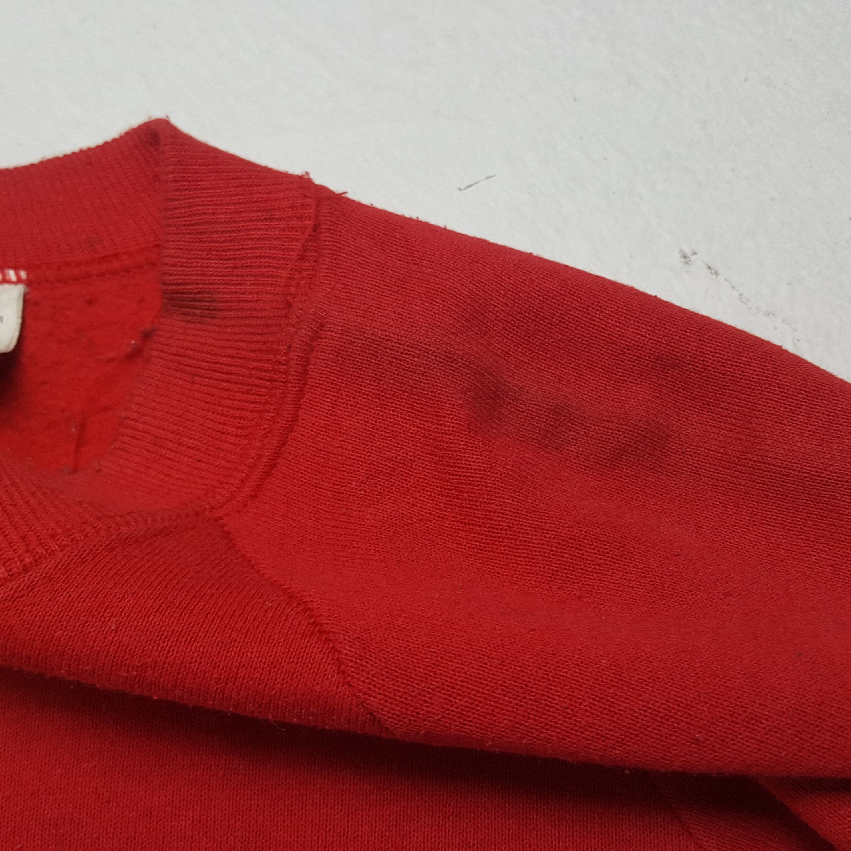 Vintage Vintage Atlantic City American State Promo Sweatshirt Size US S / EU 44-46 / 1 - 6 Thumbnail