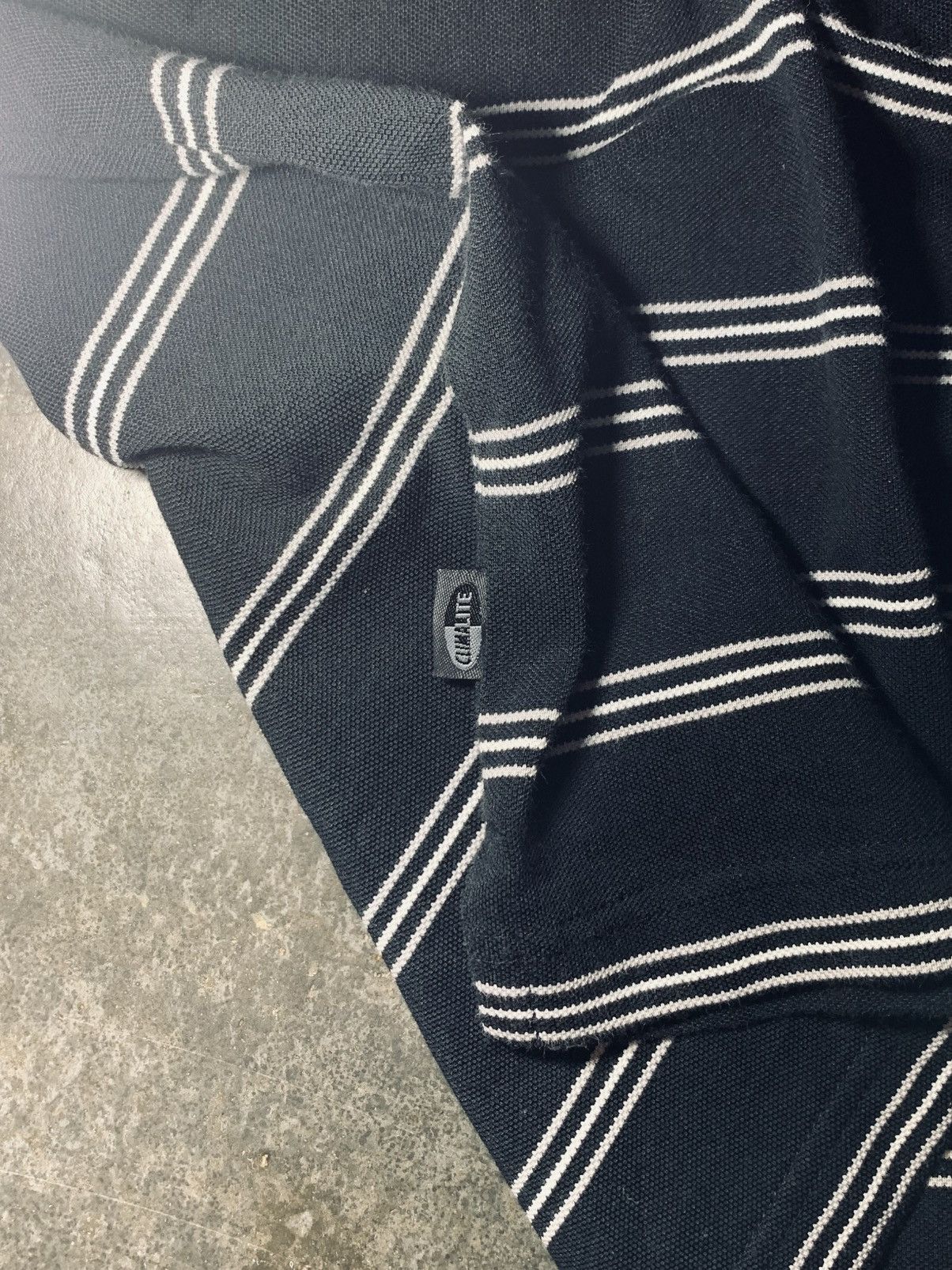 Adidas ADIDAS CLIMATE - STRIPE Size US M / EU 48-50 / 2 - 5 Thumbnail