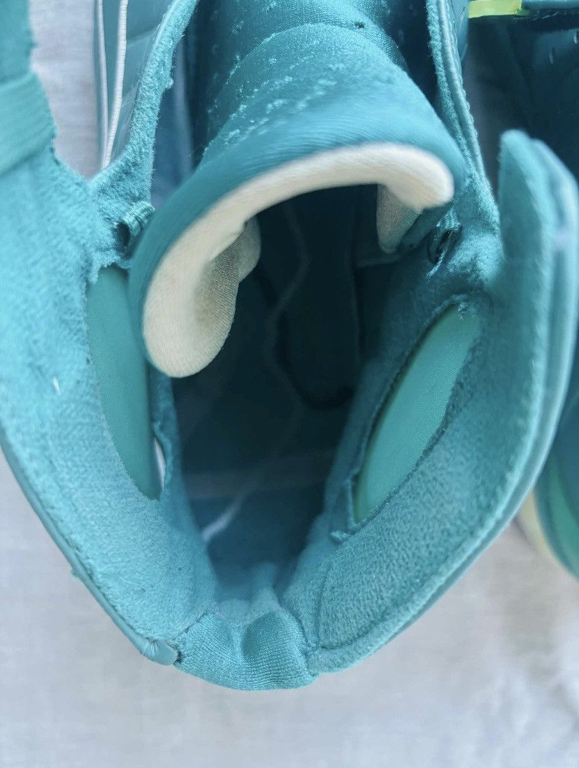 Nike Nike Huarache Y2K Green Size US 11 / EU 44 - 12 Thumbnail