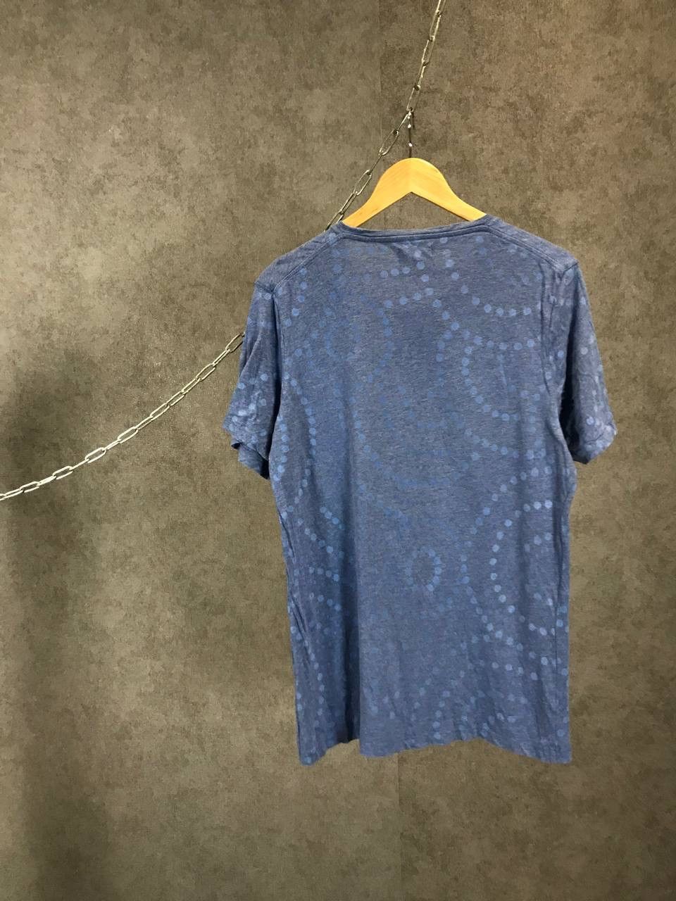 Folk Folk art tee Size US M / EU 48-50 / 2 - 5 Thumbnail
