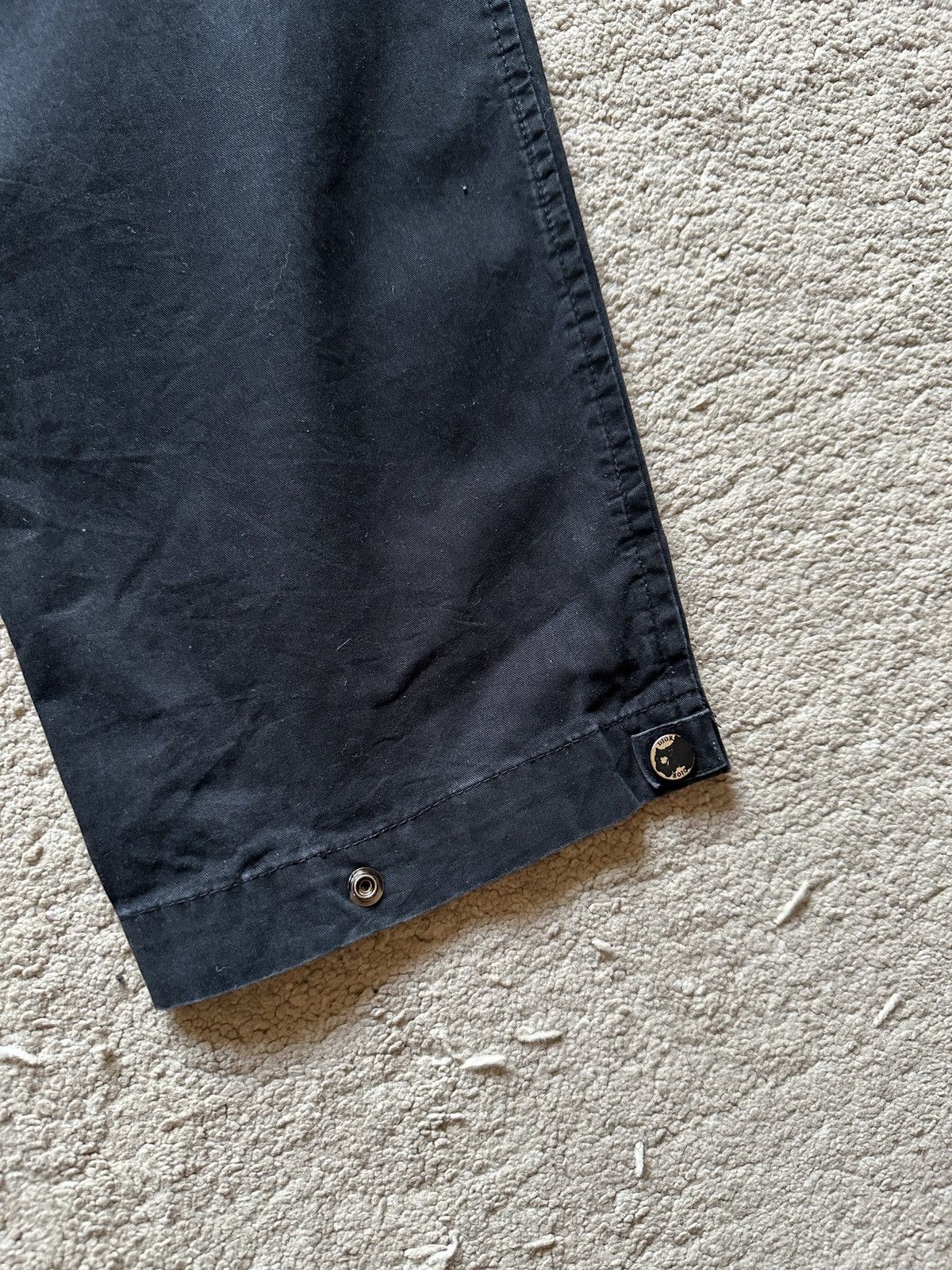 Dior Dior Utility Cargo Pant Size US 34 / EU 50 - 10 Thumbnail