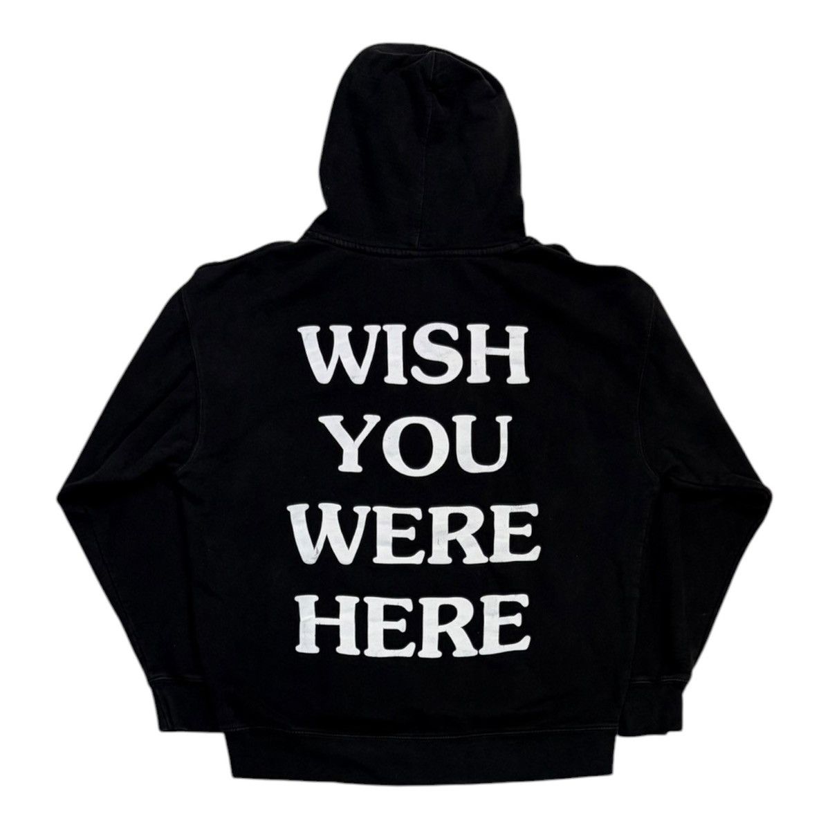 Travis Scott Travis Scott Astroworld Logo Hoodie Size US L / EU 52-54 / 3 - 2 Thumbnail
