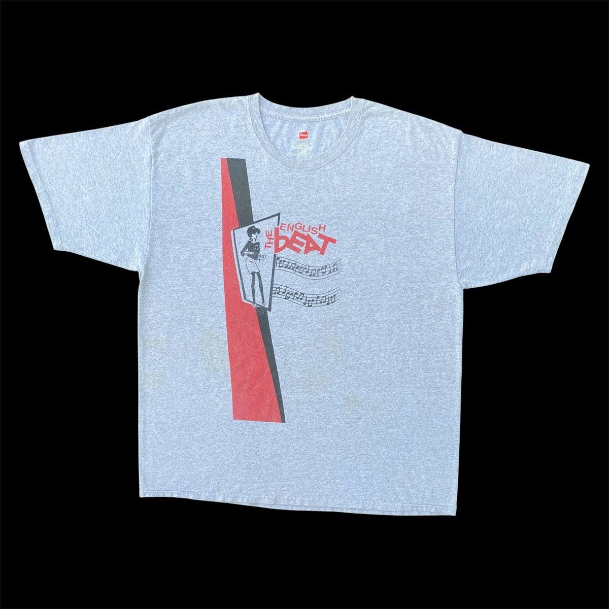 Band Tees RARE ‼️ The English Beat Size US XL / EU 56 / 4 - 1 Thumbnail