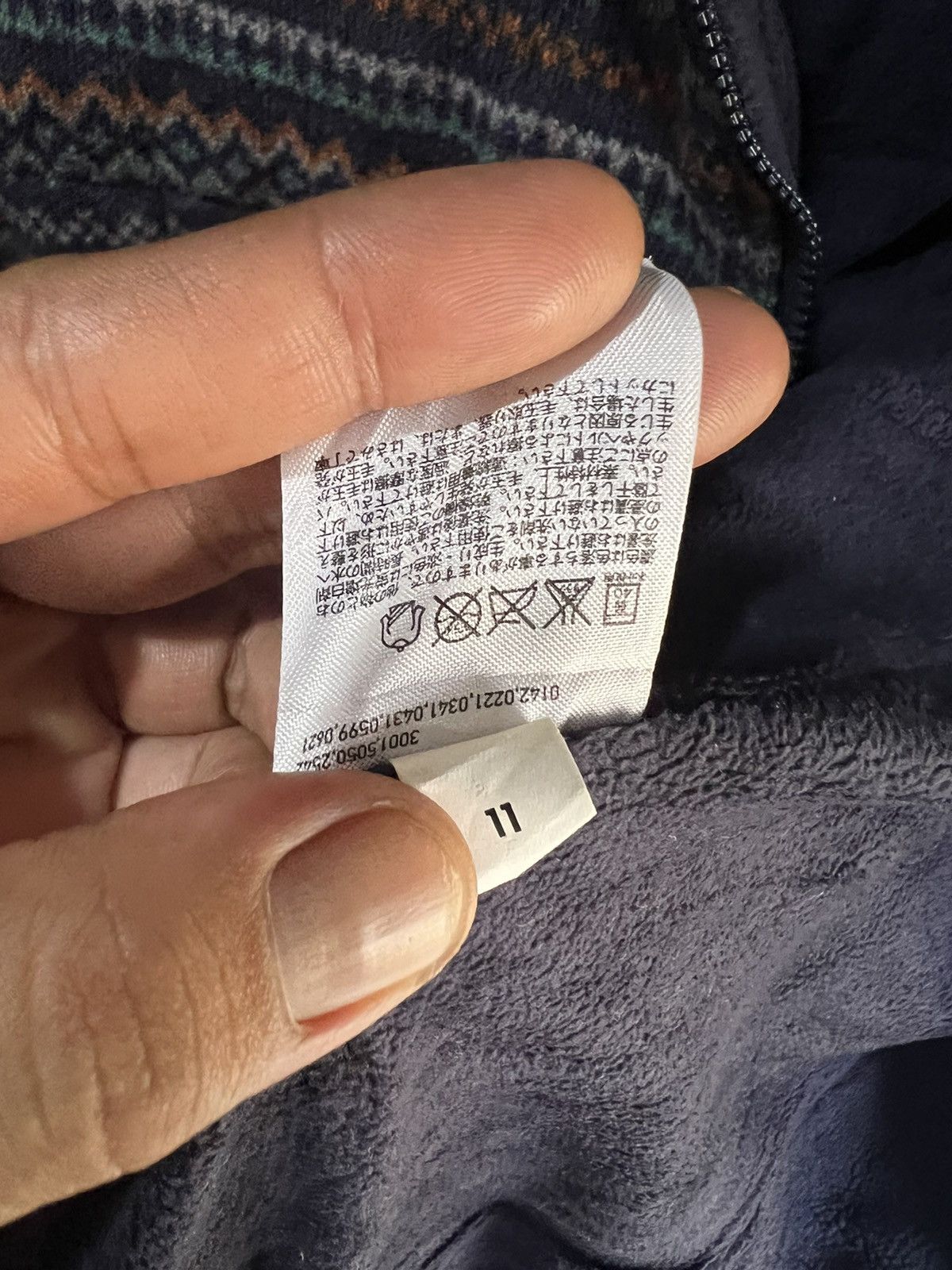 Uniqlo 🔥Uniqlo Native Navajo Quilted Jacket Size US S / EU 44-46 / 1 - 15 Thumbnail