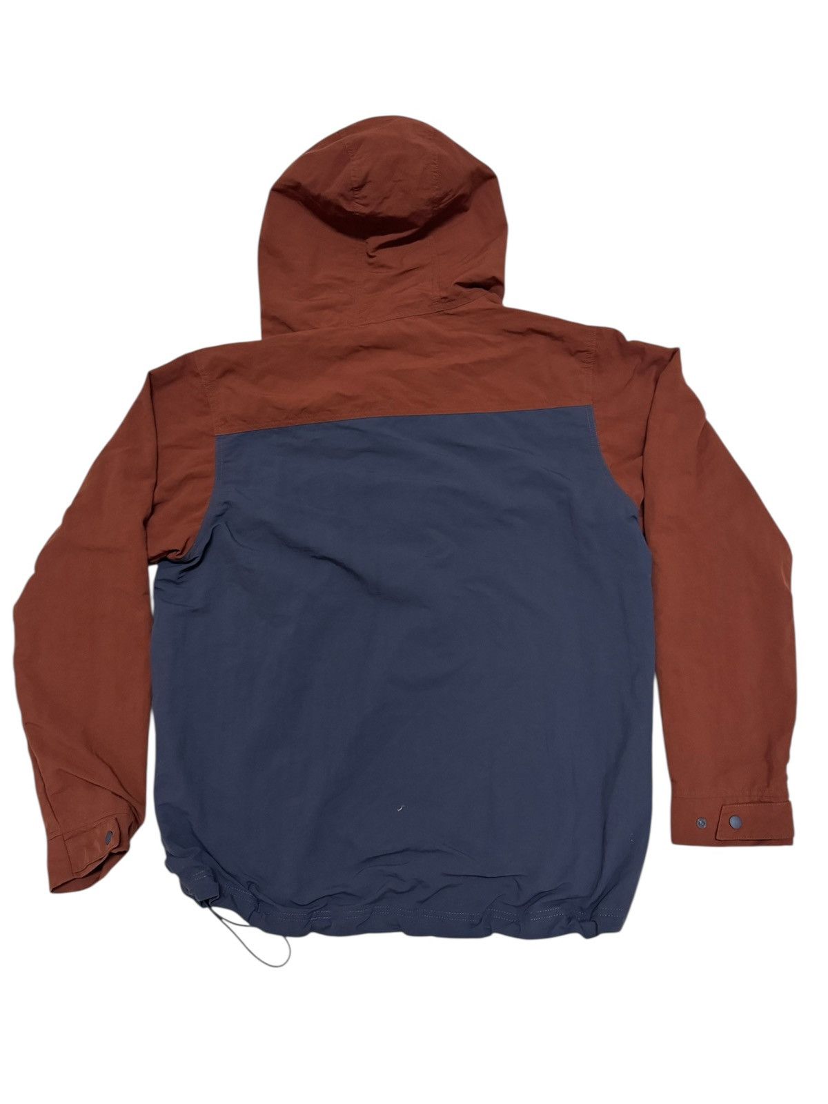 Patagonia Patagonia Men's Isthmus Anorak jacket Size US M / EU 48-50 / 2 - 5 Thumbnail