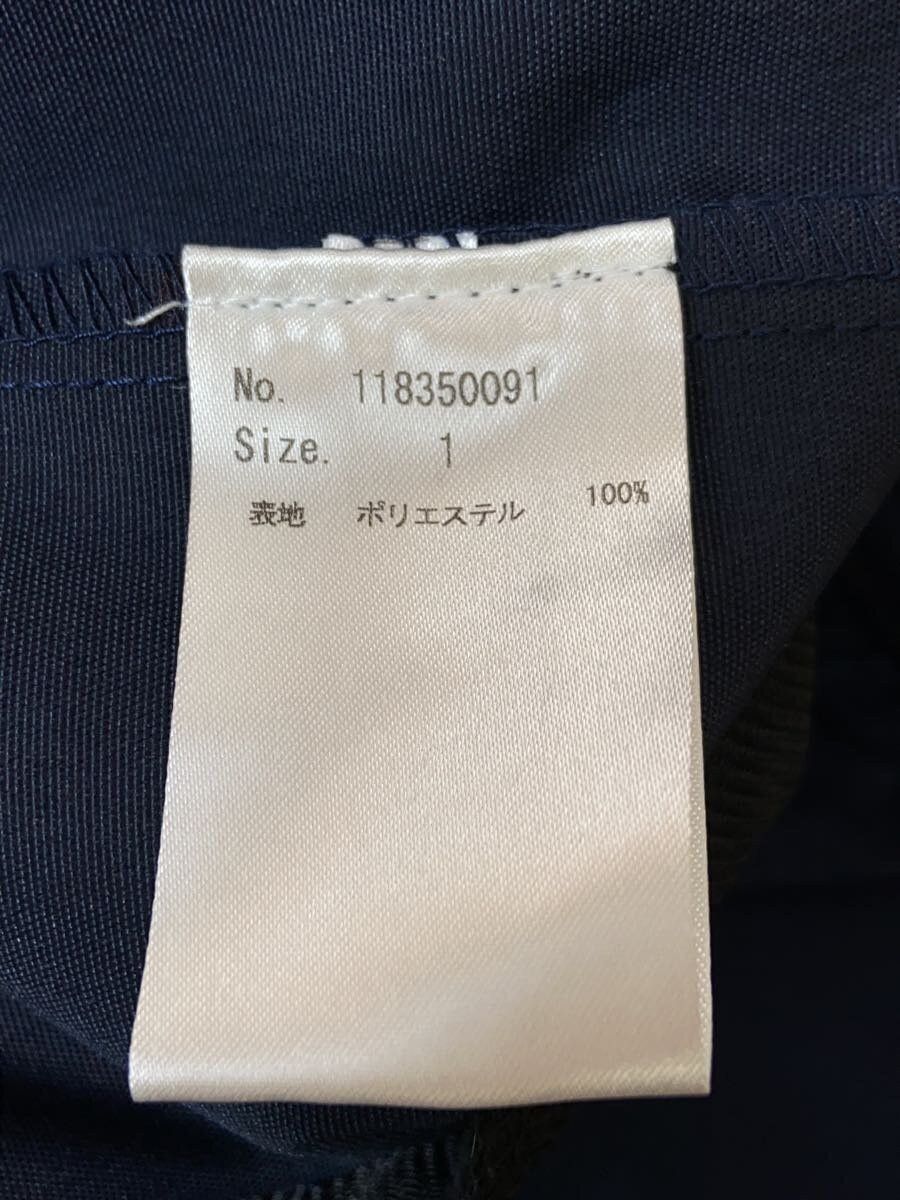 Number (N)ine Windbreaker Jacket Size US S / EU 44-46 / 1 - 4 Thumbnail