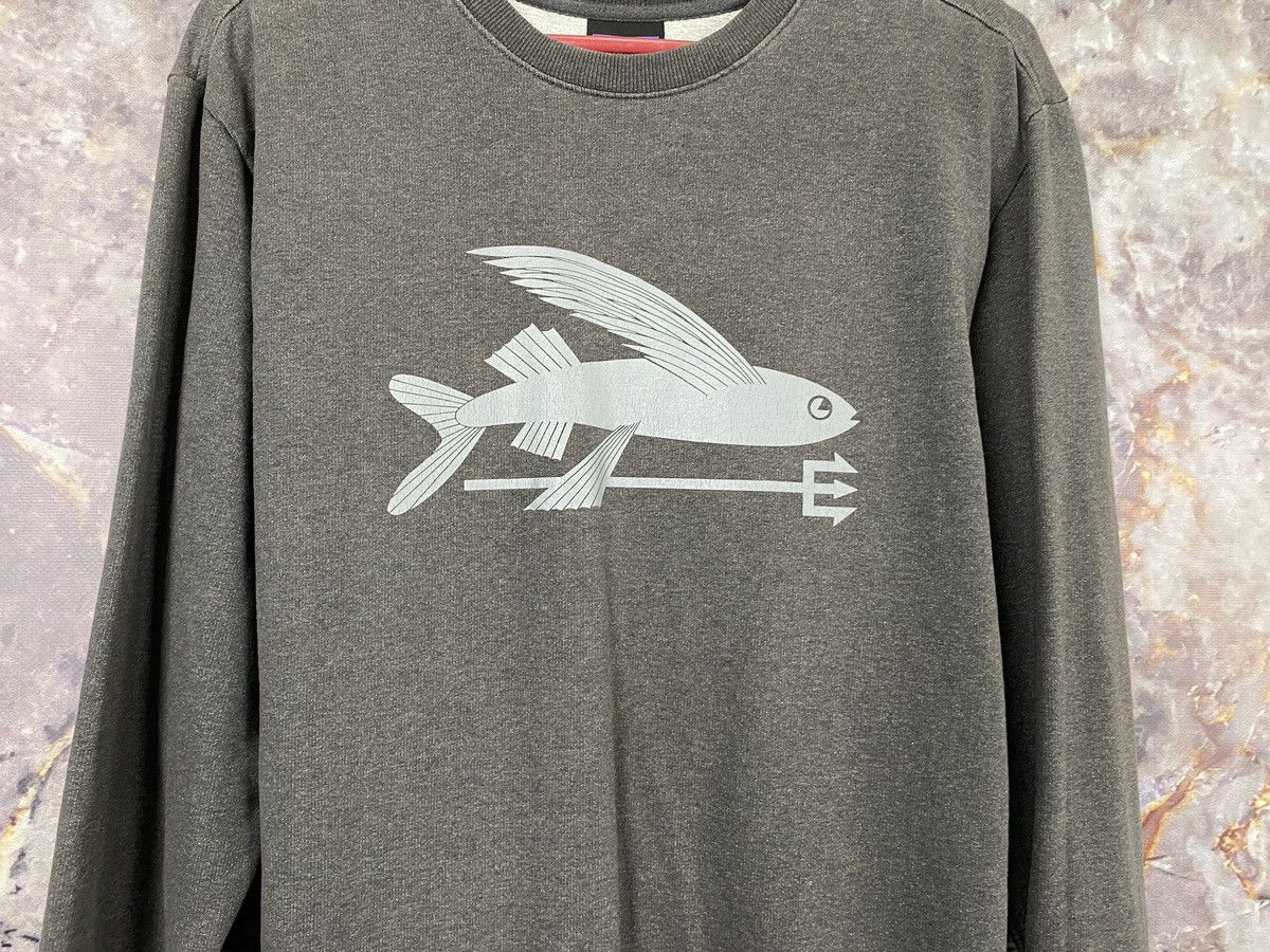 Patagonia Men’s Patagonia Sweatshirt Outdoor Big Logo Size M Size US M / EU 48-50 / 2 - 5 Thumbnail