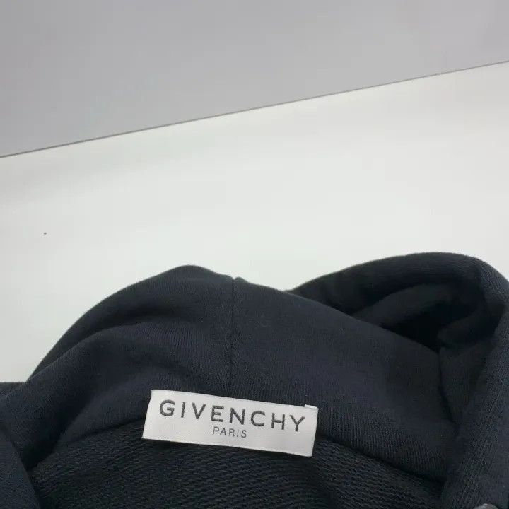 Givenchy Givenchy Givenchy Casual Zipper Hoodie -2507 Size US M / EU 48-50 / 2 - 4 Thumbnail