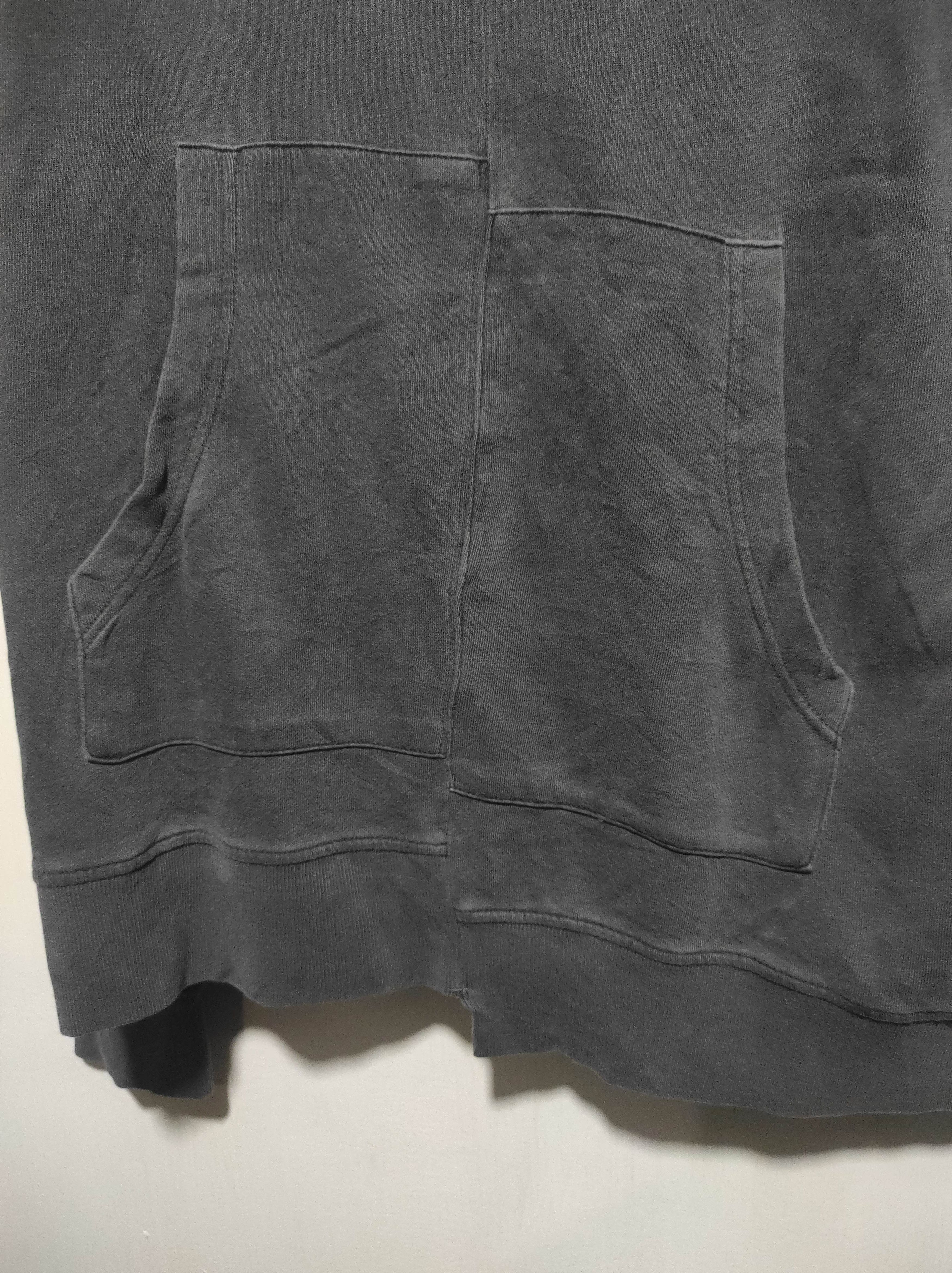 GOSTAR DE FUGA Gostar De Fuga Fur Hoodie ifsixwasnine lgb style Size US XL / EU 56 / 4 - 3 Thumbnail