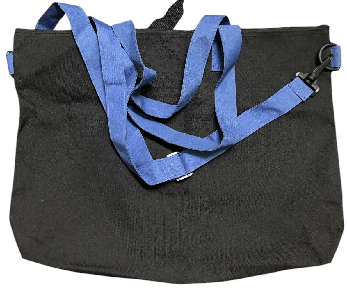 Stussy Stussy 30th Anniversary Duffle And Tote Bags Size ONE SIZE - 5 Thumbnail