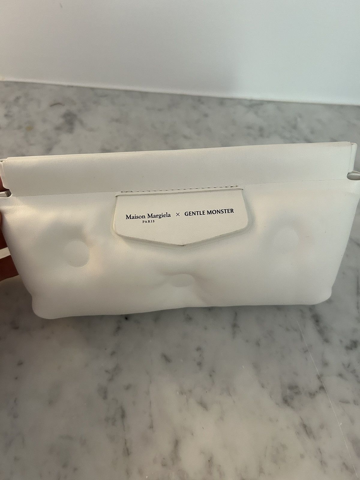 Gentle Monster × Maison Margiela Maison Margiela x Gentle Monster MM106 Size ONE SIZE - 8 Thumbnail