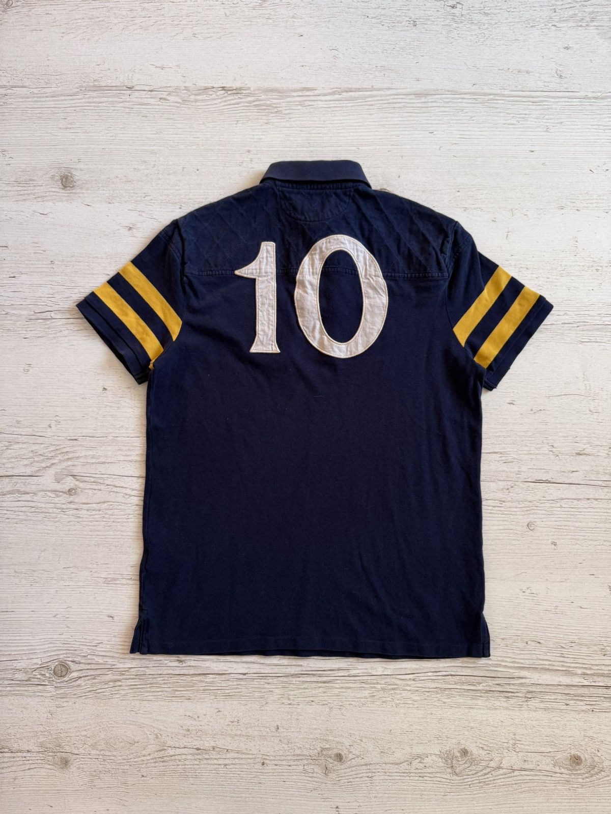 Polo Ralph Lauren Polo ralph lauren t shirt Size US L / EU 52-54 / 3 - 8 Thumbnail