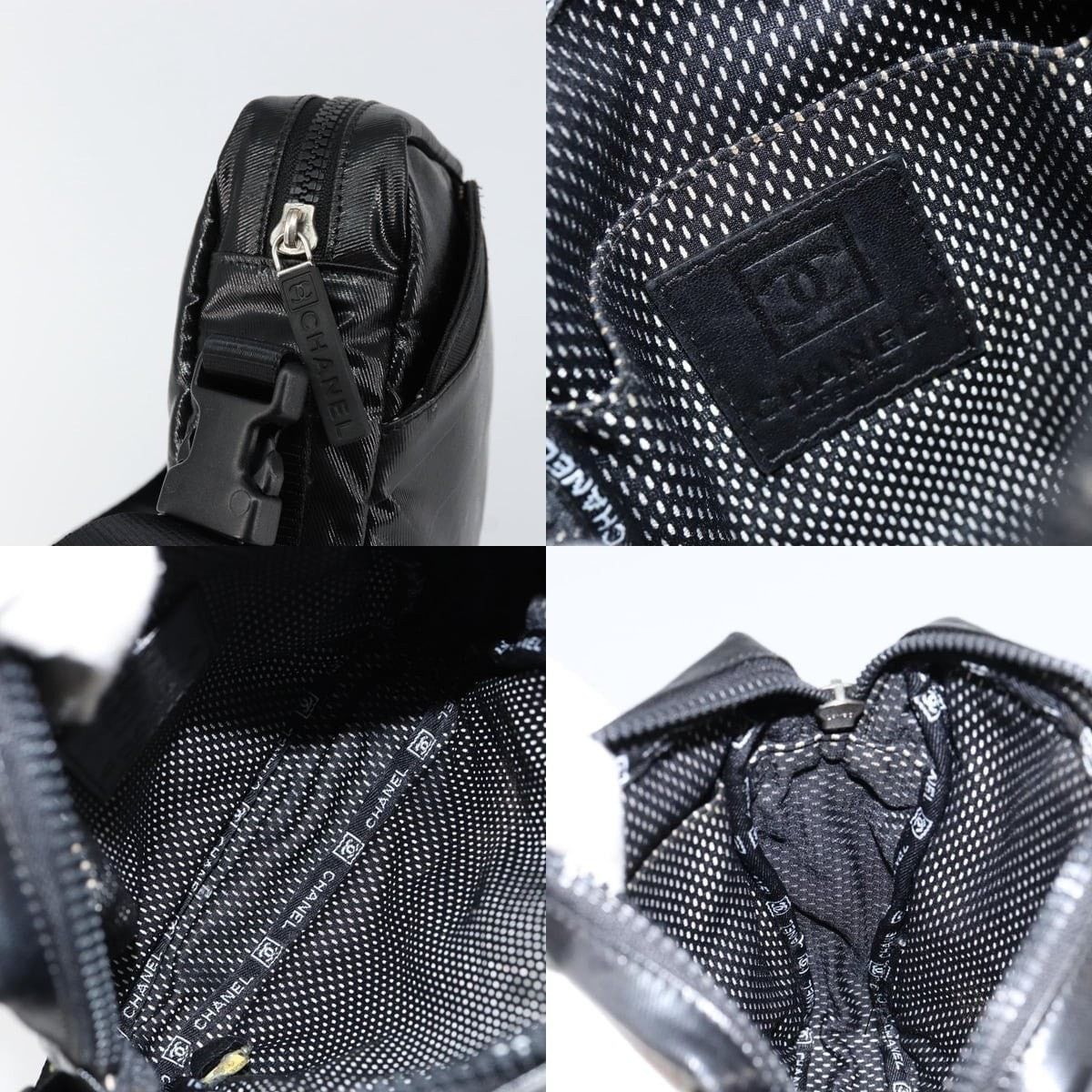 Chanel Chanel Sports Line Shoulder Bag Size ONE SIZE - 6 Thumbnail