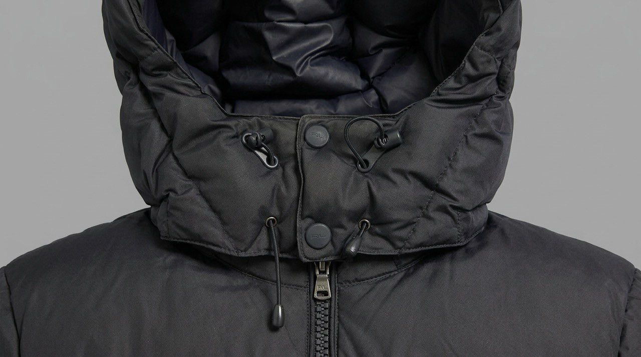 Polo Ralph Lauren ‼️🇺🇸Polo Ralph Lauren Down Puffer Jacket Size US L / EU 52-54 / 3 - 6 Thumbnail