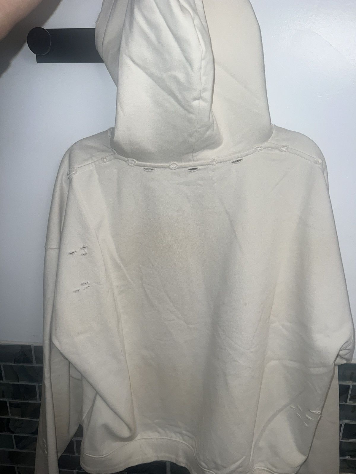 Birth of Royal Child Birth of Royal Child “Windows 24” Retro Distressed Hoodie Size US L / EU 52-54 / 3 - 17 Thumbnail