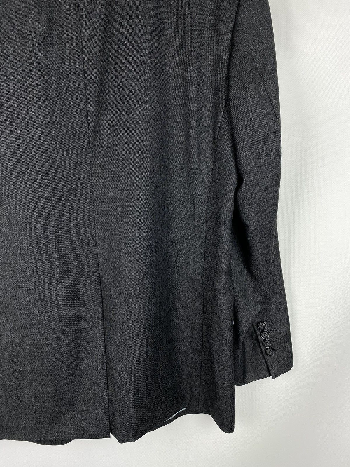 Hackett × Loro Piana Hackett ing Loro Piana men’s wool City blazer jacket Size 40R - 19 Thumbnail