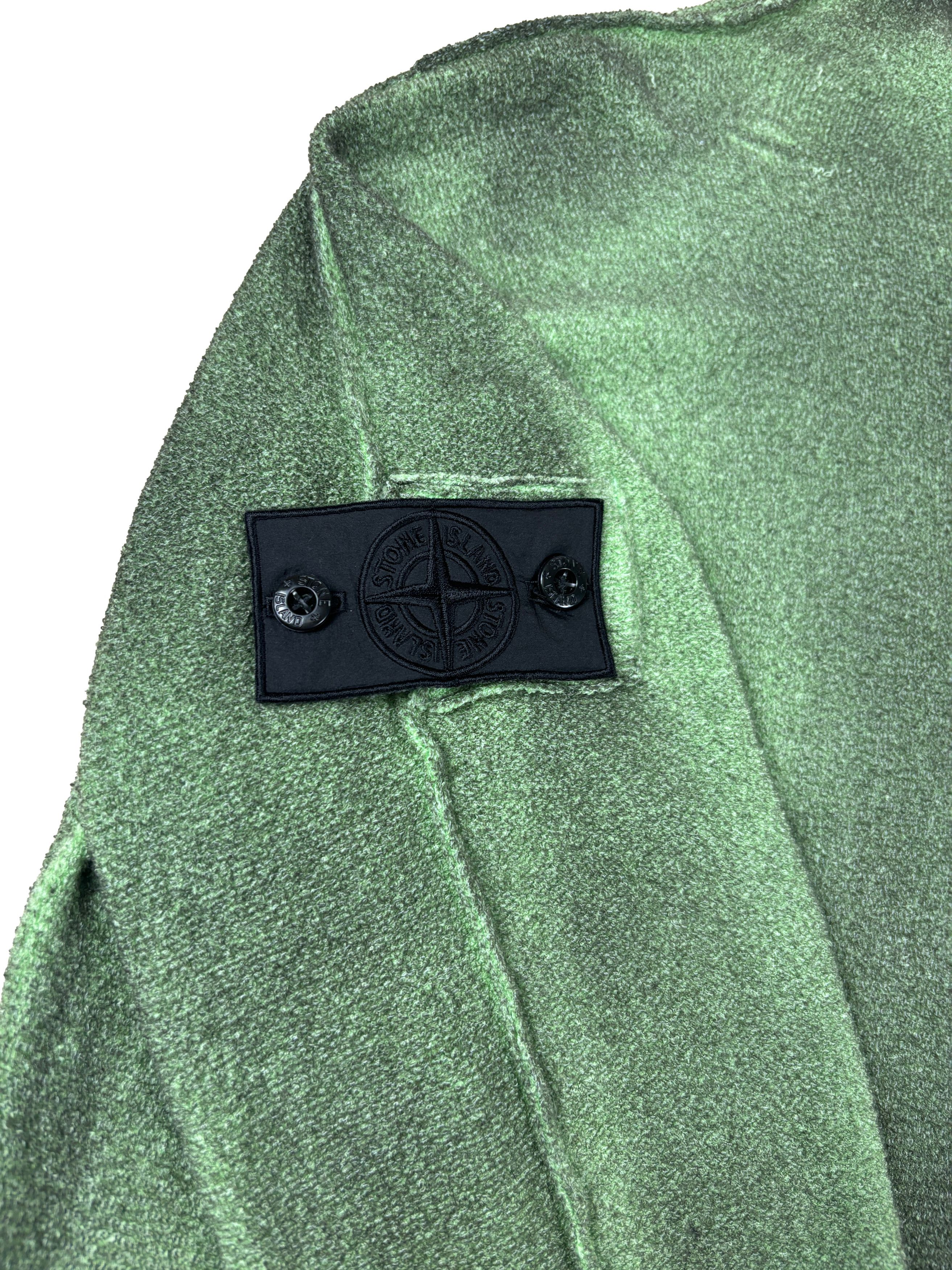 Stone Island Stone Island Shadow Project Size US M / EU 48-50 / 2 - 7 Thumbnail
