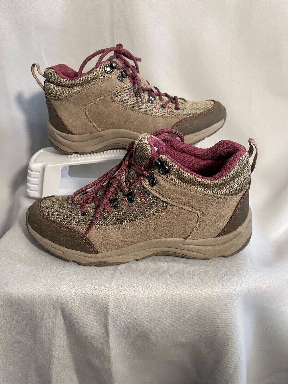 Vionic Vionic Cypress Hiking Boots Womens Size 7 HIKING Size US 7 / IT 37 - 1 Thumbnail