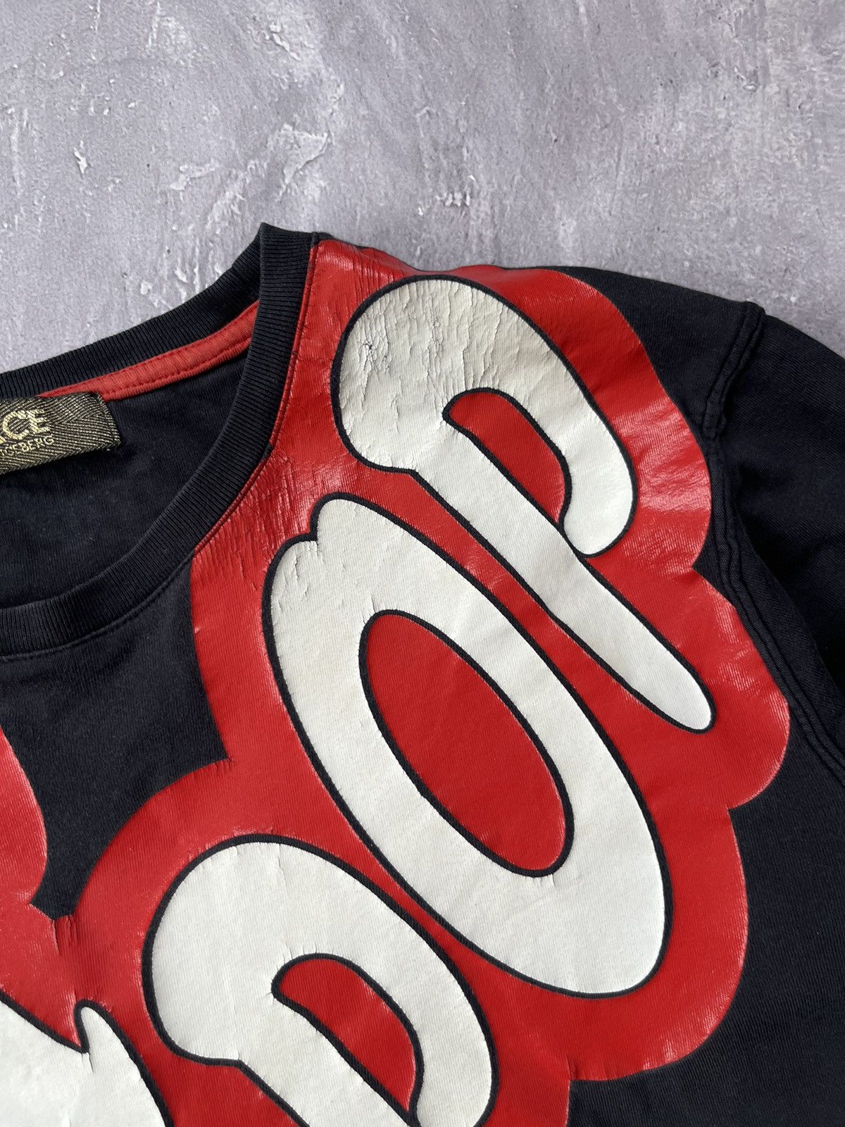 Iceberg Ice Iceberg Surfin’ Pop Big Logo LongsleeveXL Size US XL / EU 56 / 4 - 5 Thumbnail