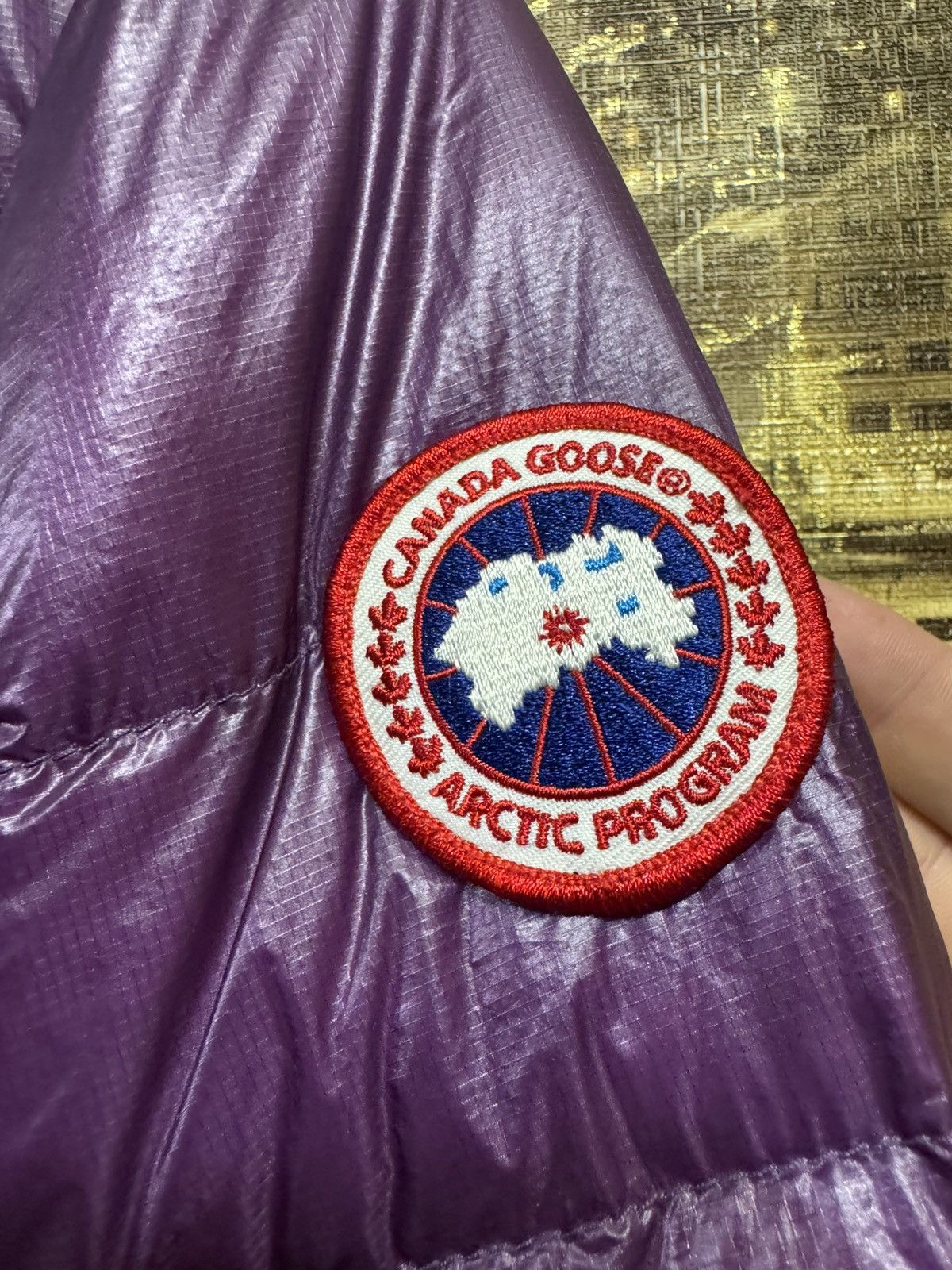 Canada Goose Hybridge Lite Hooded Wmns Jacket Size M