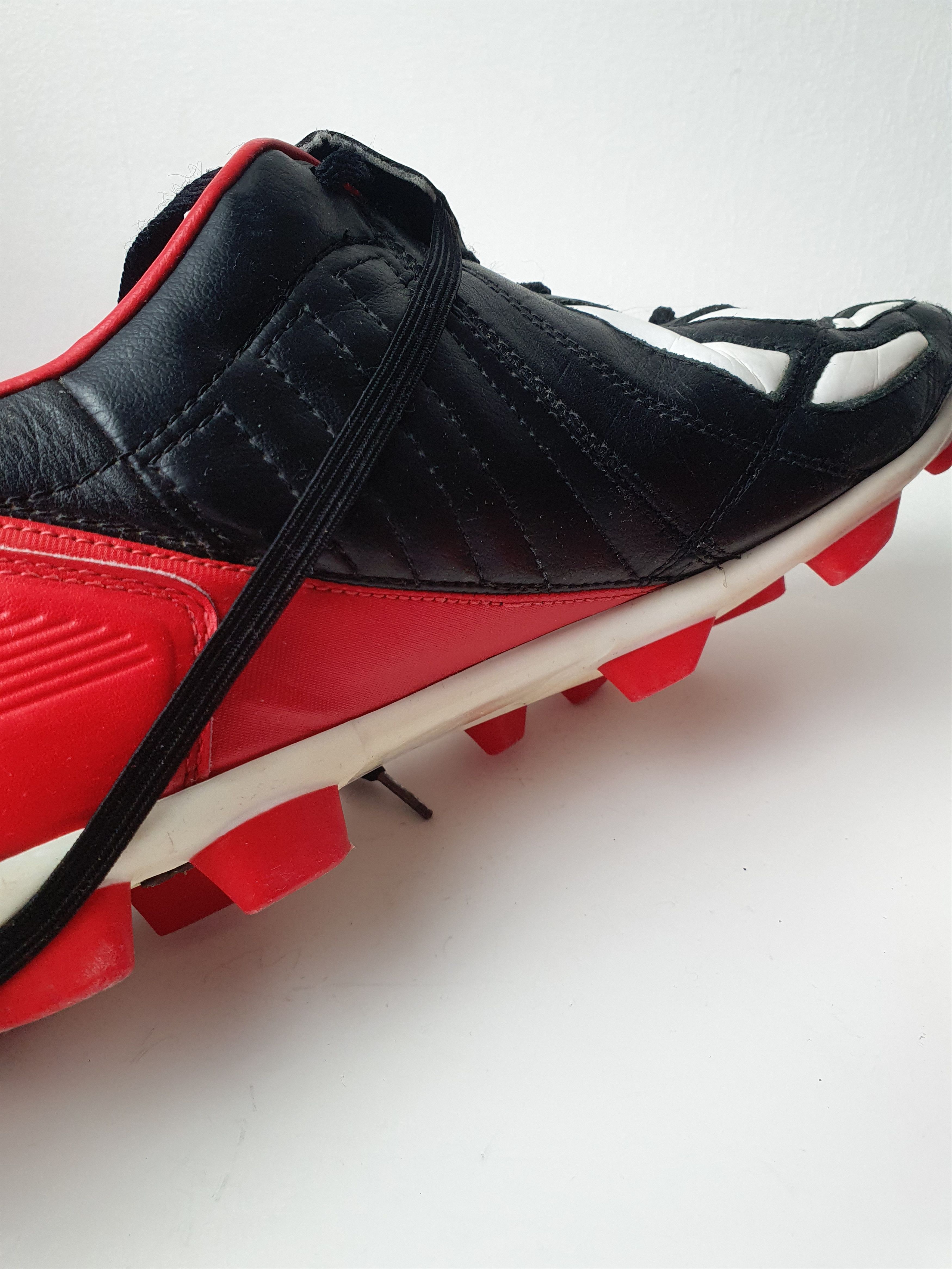 Adidas Rare Caps Mania Predator mania Boots football Precision US9 Size US 9.5 / EU 42-43 - 21 Thumbnail