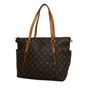 Louis Vuitton Monogram Totally MM Tote Bag