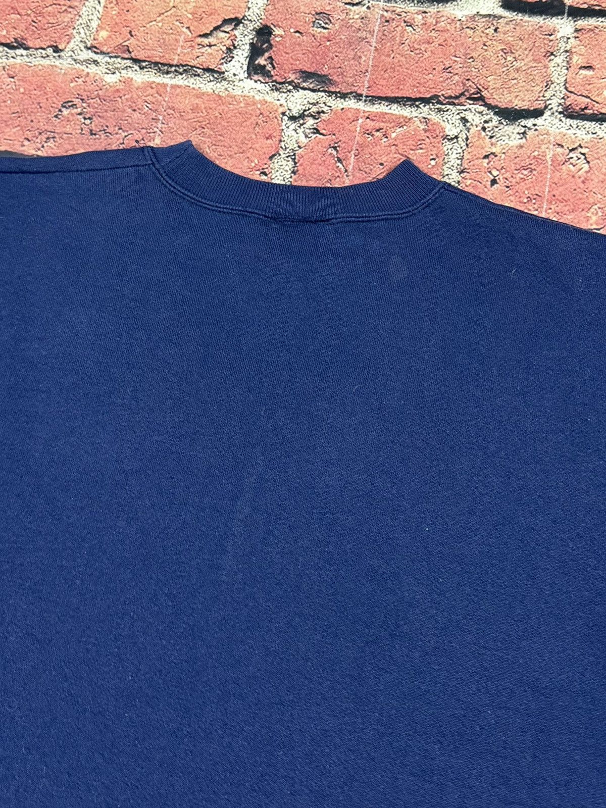 Disney Vintage Disney Store Winnie The Pooh Crewneck Sweatshirt 90s Size US L / EU 52-54 / 3 - 12 Thumbnail