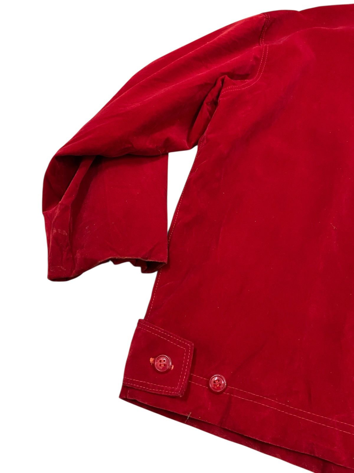 Japanese Brand Vtg 80s Benny Skin By Taisei Kako Jacket Size US M / EU 48-50 / 2 - 6 Thumbnail