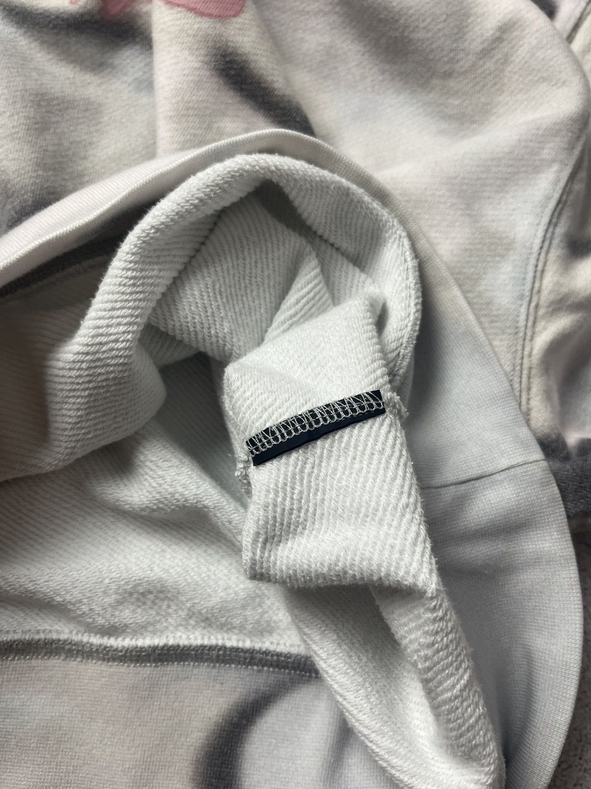 Heron Preston Heron Preston Camouflage Track Suit Pants Sweatshirt Size XS / US 0-2 / IT 36-38 - 11 Thumbnail
