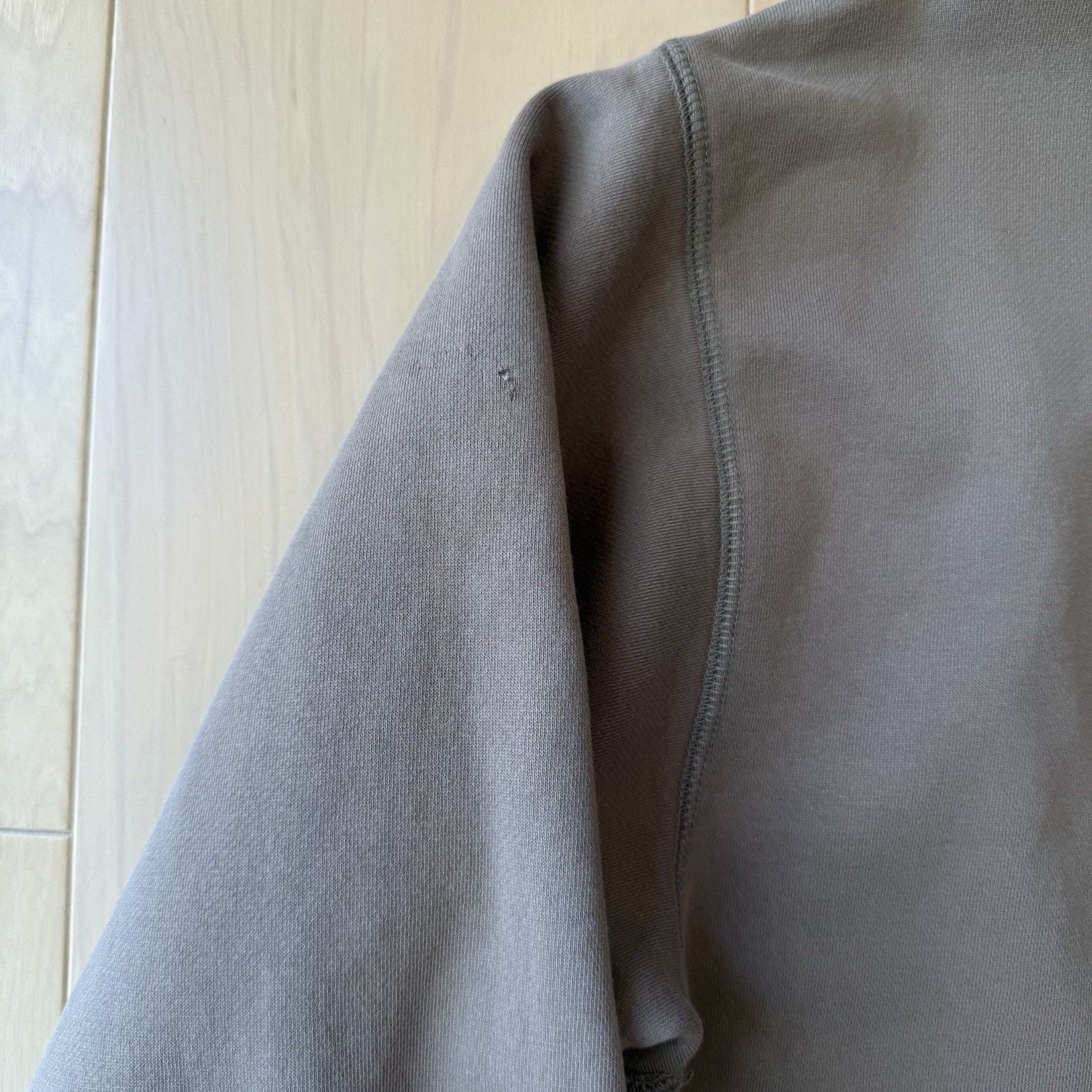 Nike × Vintage Vintage Nike Hoodie Fleece Pullover Travis Scott New York Size US M / EU 48-50 / 2 - 7 Thumbnail