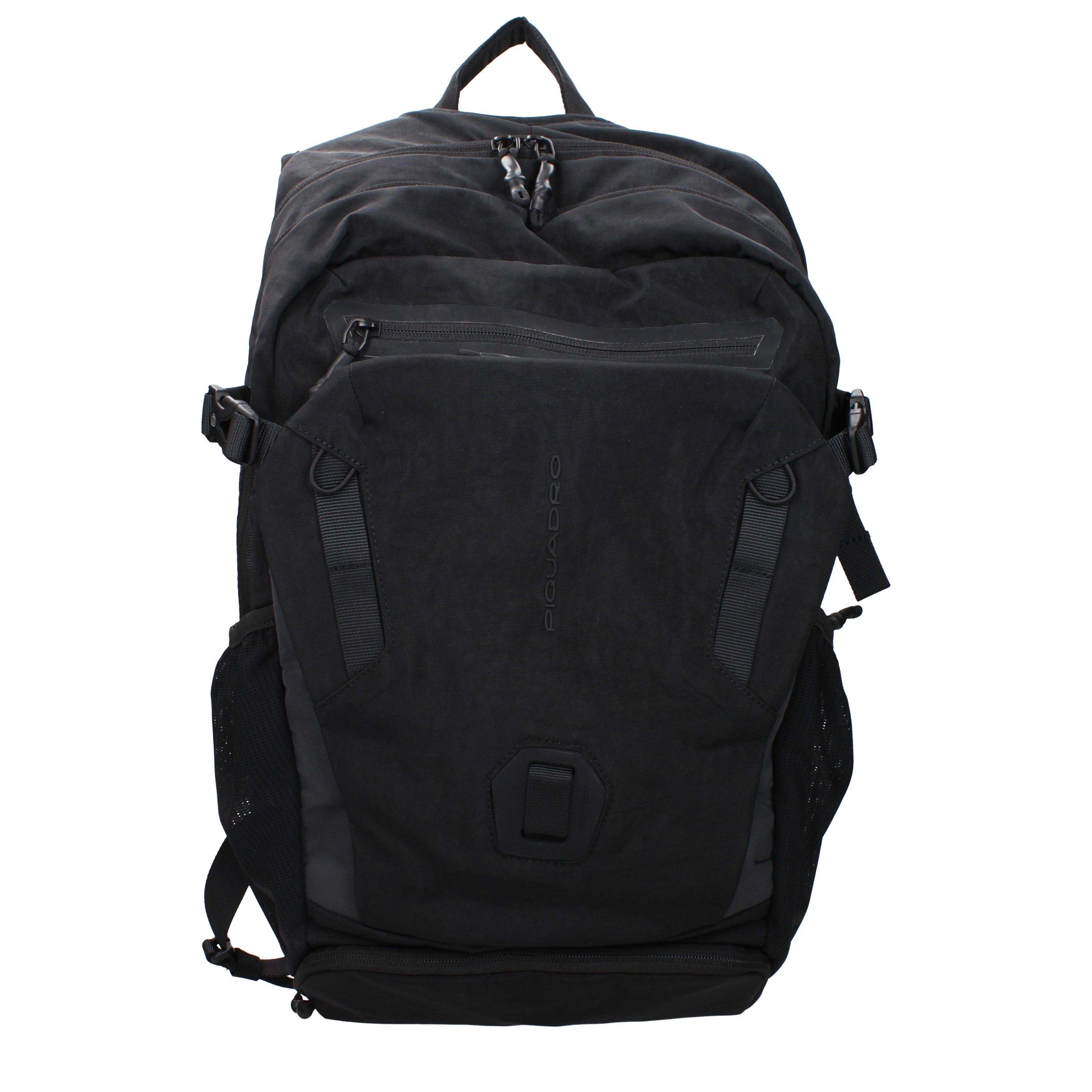 Piquadro Backpacks & Fannypacks Size ONE SIZE - 1 Thumbnail