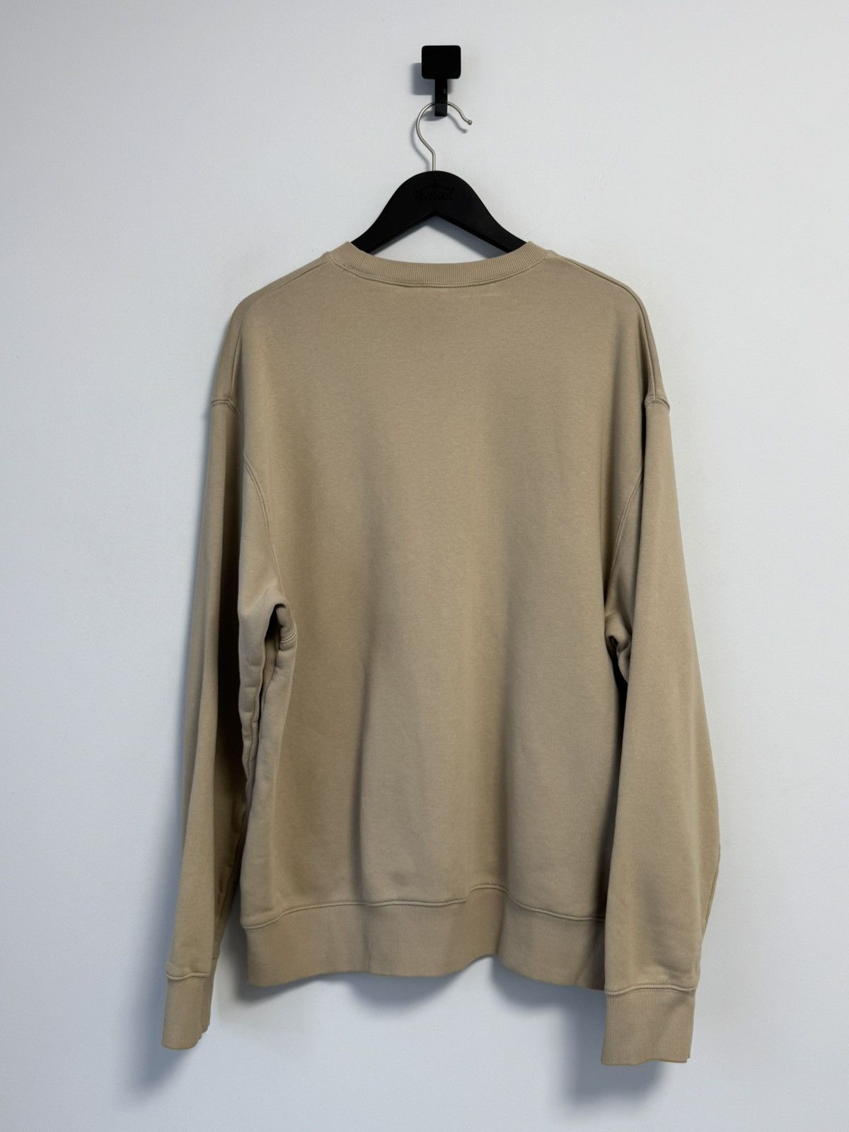 Carhartt Carhartt Vintage Sweatshirt Streetwear Y2K style 90’s Big Size US L / EU 52-54 / 3 - 9 Thumbnail