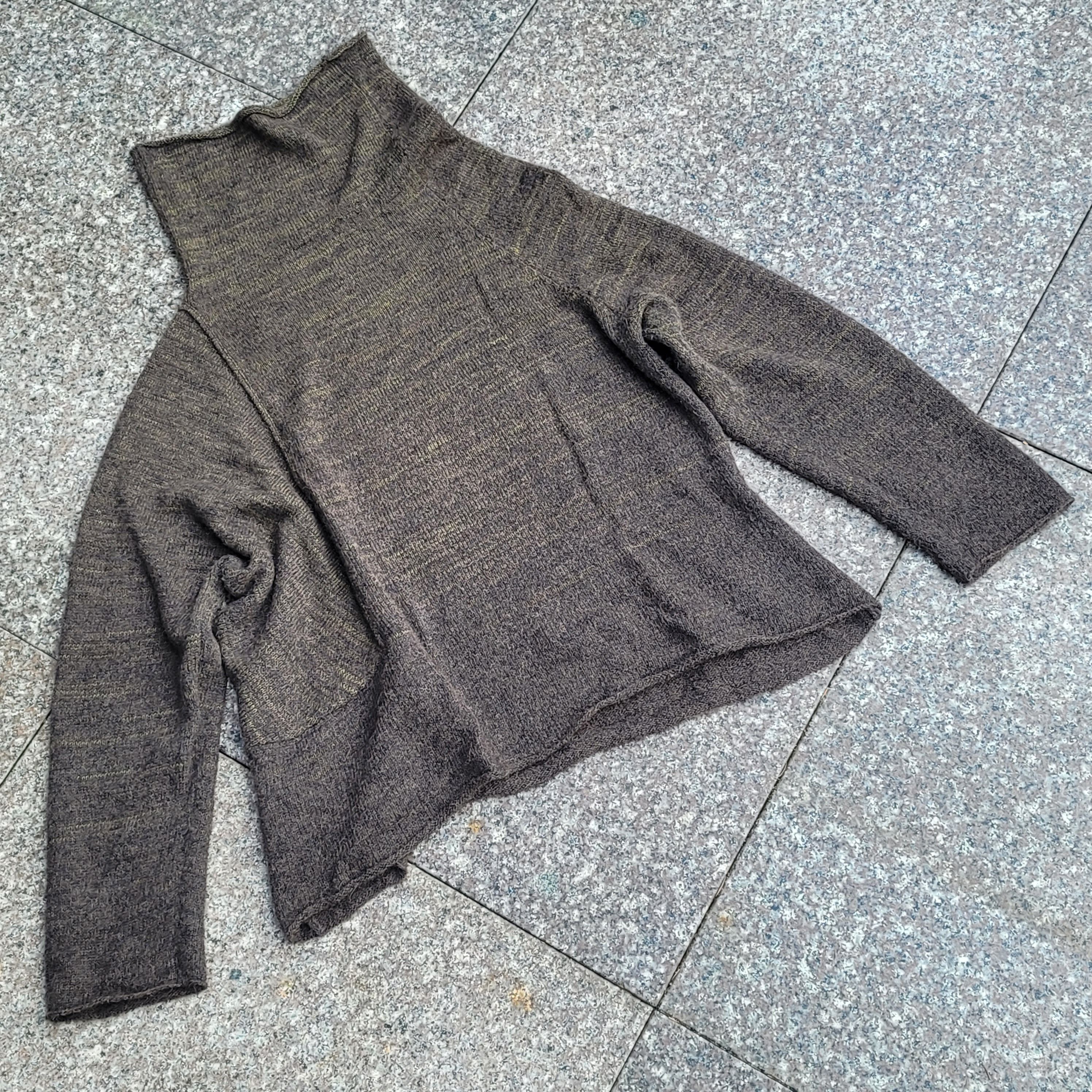 OSKA Oska sweater Size L / US 10 / IT 46 - 9 Thumbnail