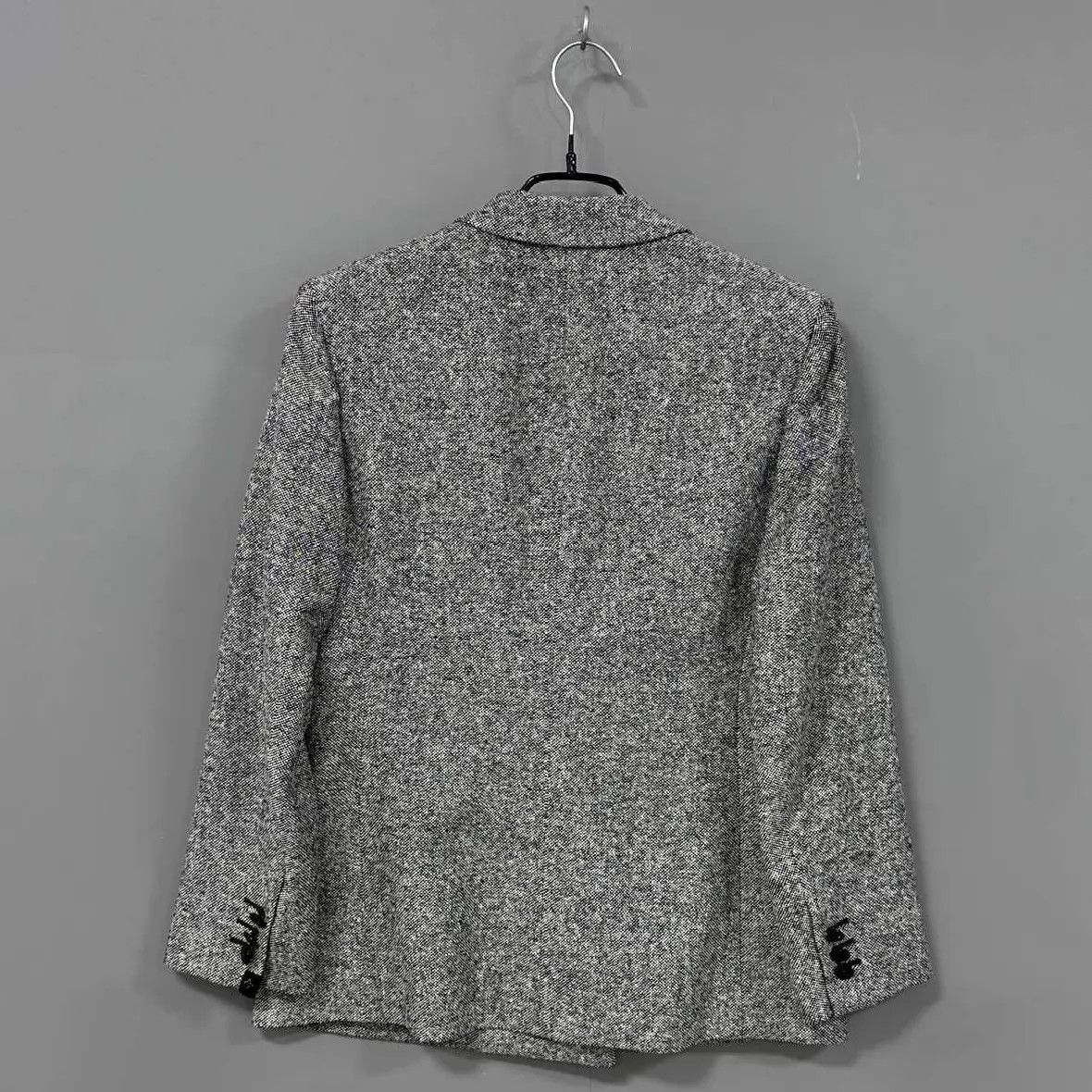 Louis Vuitton LV Monogram Lining Knit Jacket Women's 36 Size XS / US 0-2 / IT 36-38 - 3 Thumbnail
