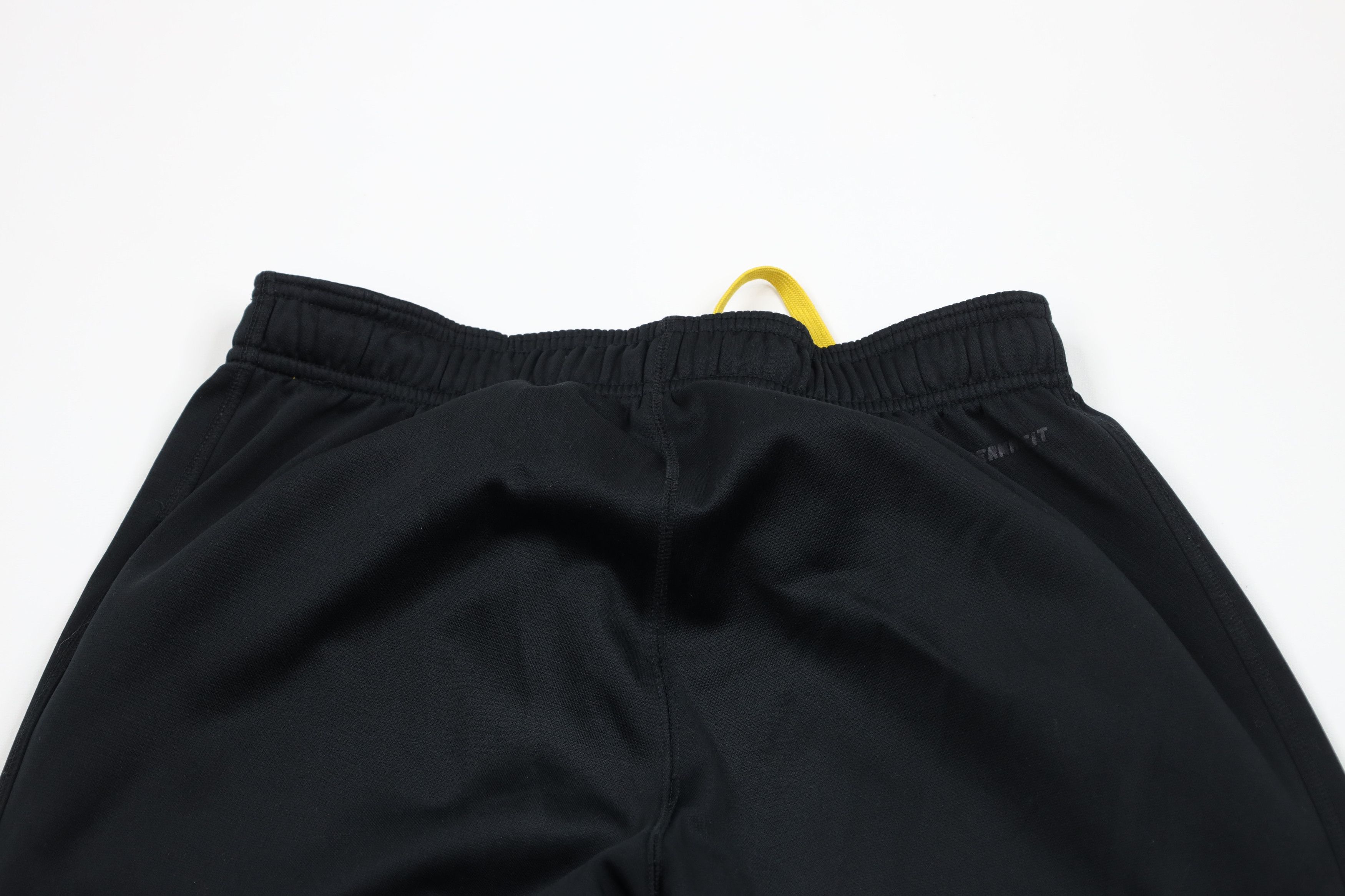 Nike × Vintage Vintage Nike Livestrong Armstrong Wide Leg Sweatpants Pants Size US 34 / EU 50 - 11 Thumbnail