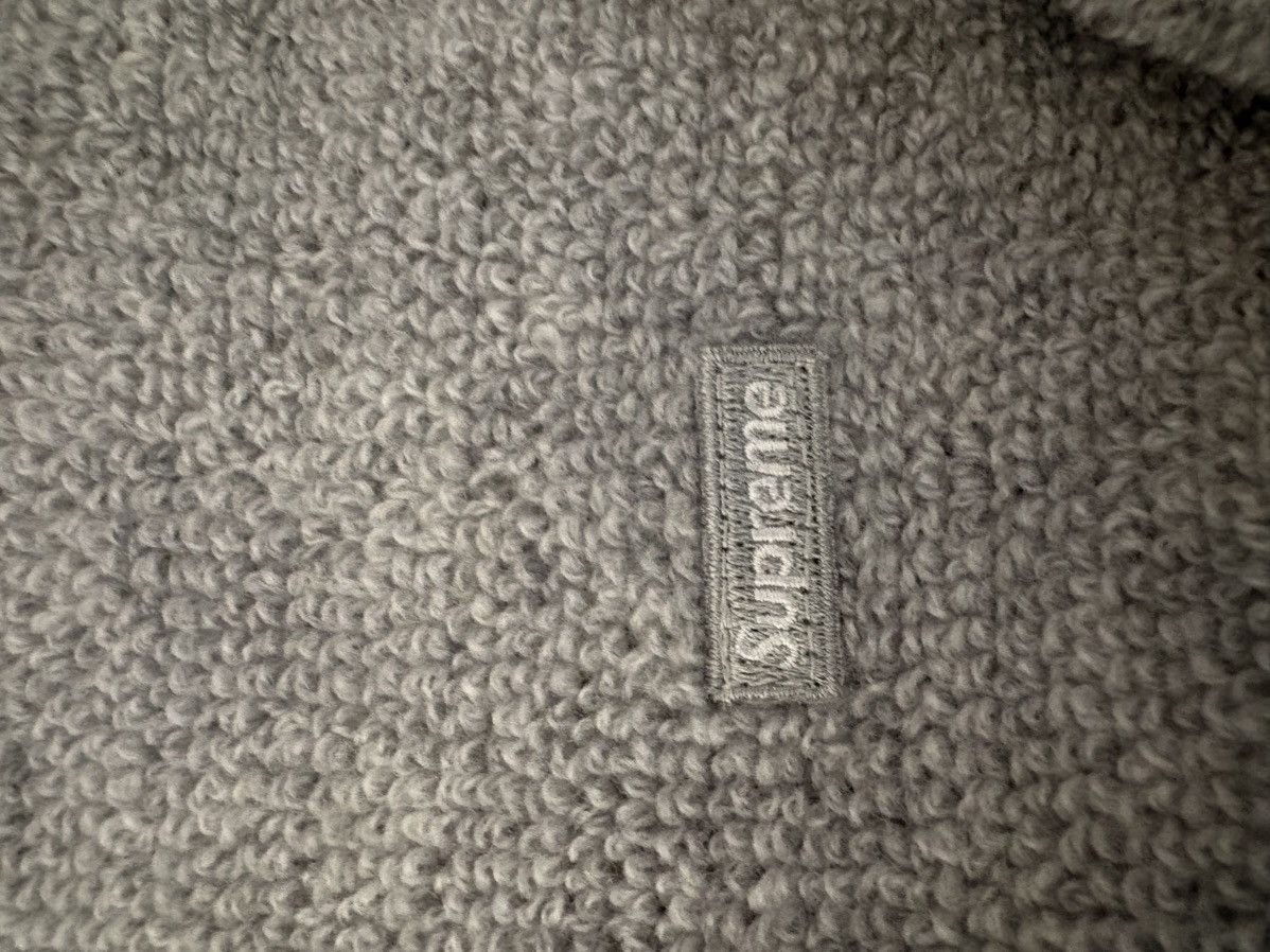 Supreme Supreme box logo crewneck Size US S / EU 44-46 / 1 - 3 Thumbnail