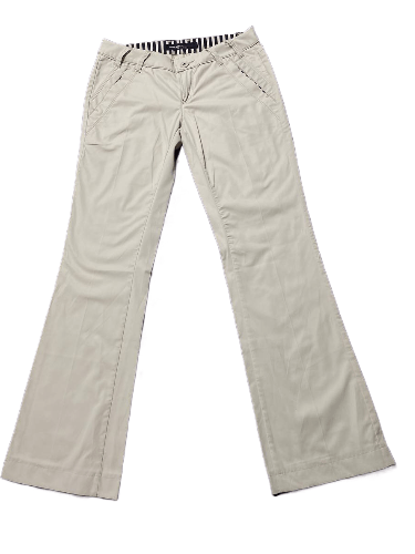 Miss Sixty Vintage Miss Sixty Casual Pants Size 28 Size 28" / US 6 / IT 42 - 1 Thumbnail