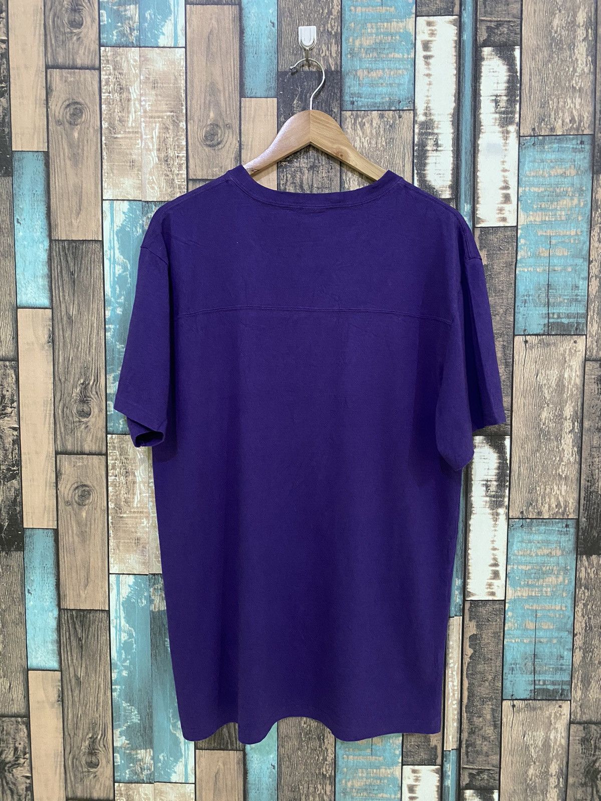 Chums Chums Usa Box Logo Tee Size US XL / EU 56 / 4 - 8 Thumbnail