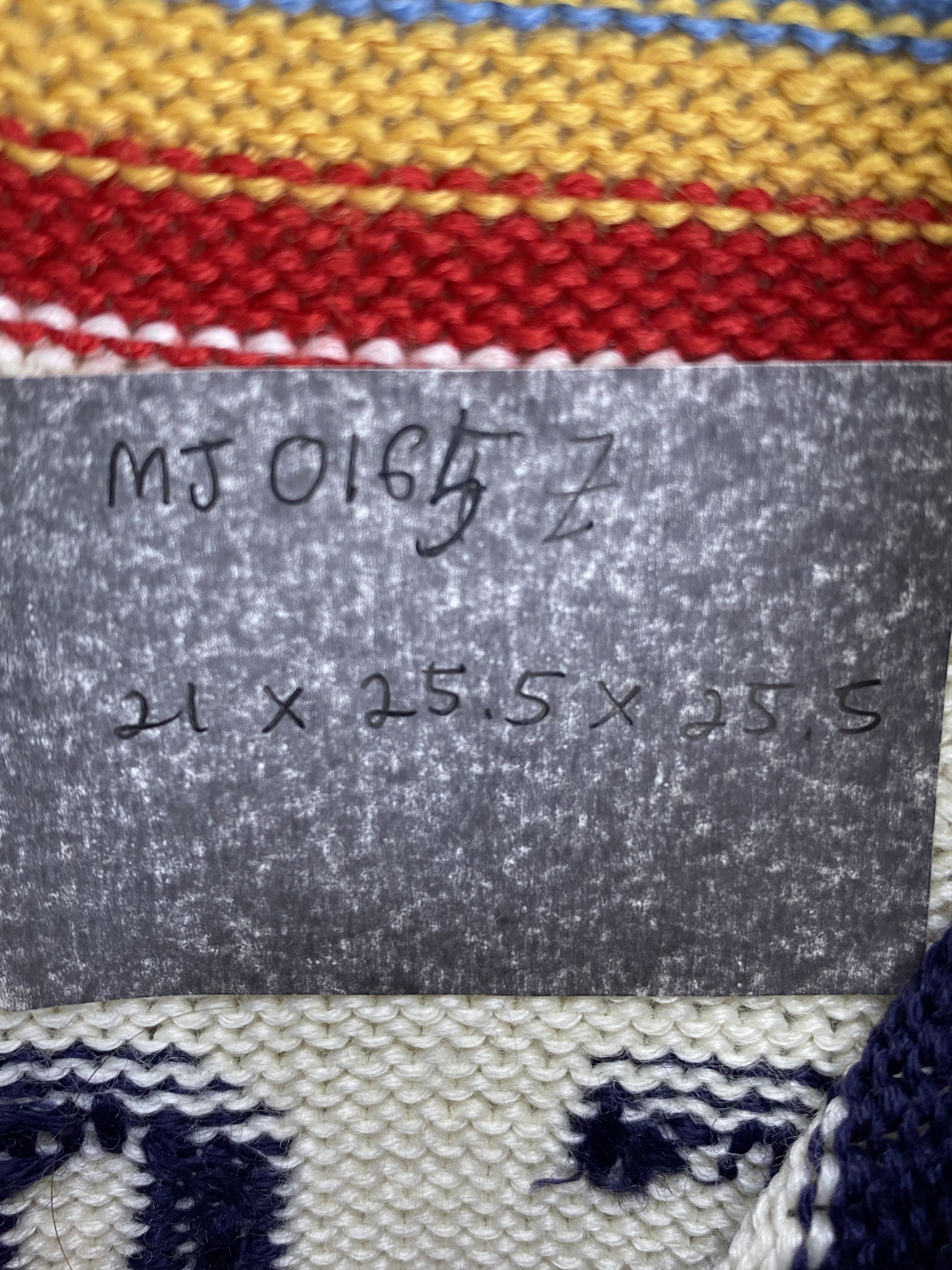 Japanese Brand × Vintage Vintage Lifeguard Long Sleeves Knitwear Size US M / EU 48-50 / 2 - 15 Thumbnail