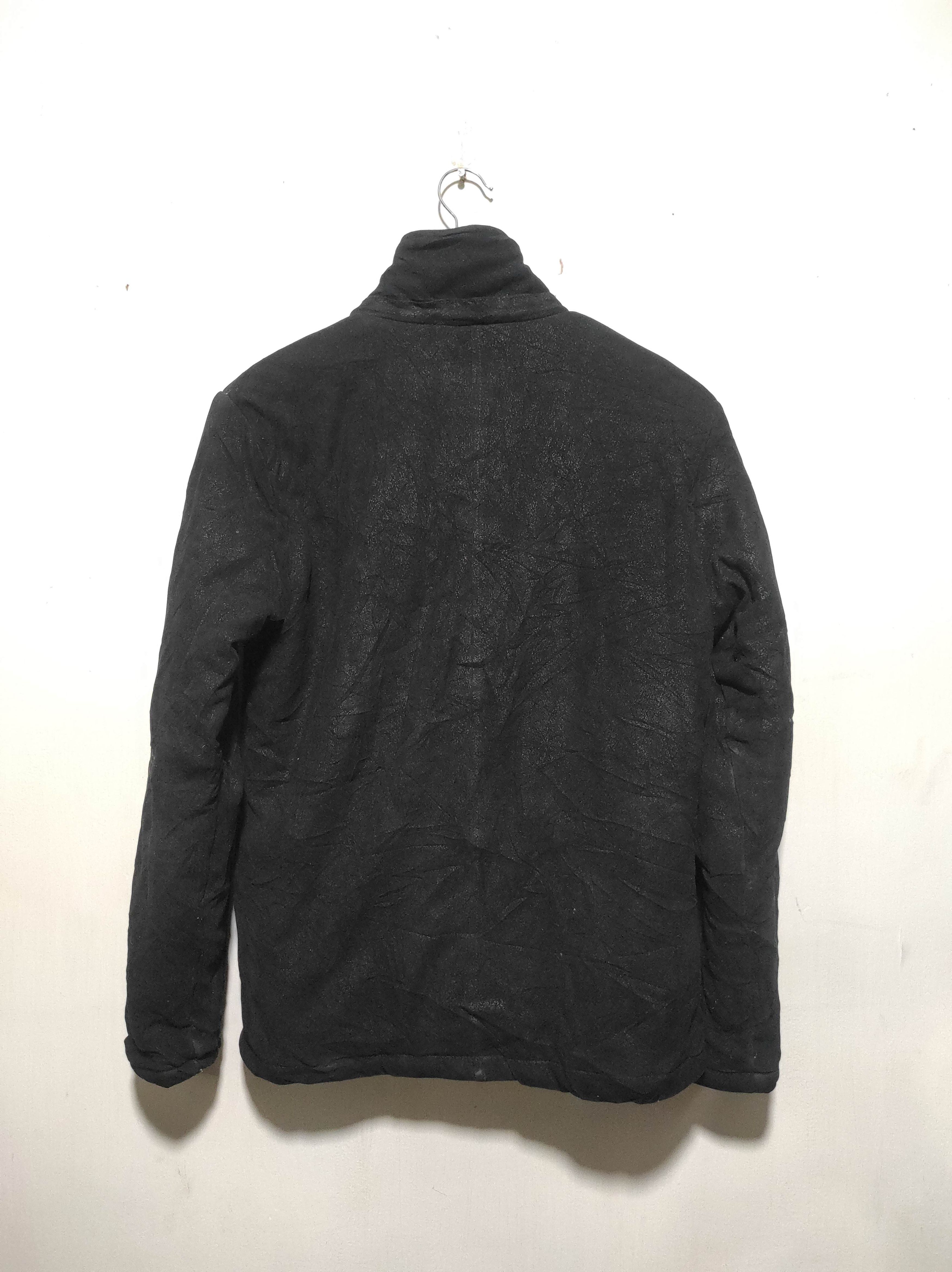 In The Attic In the Attic Parka Jacket Size US M / EU 48-50 / 2 - 15 Thumbnail