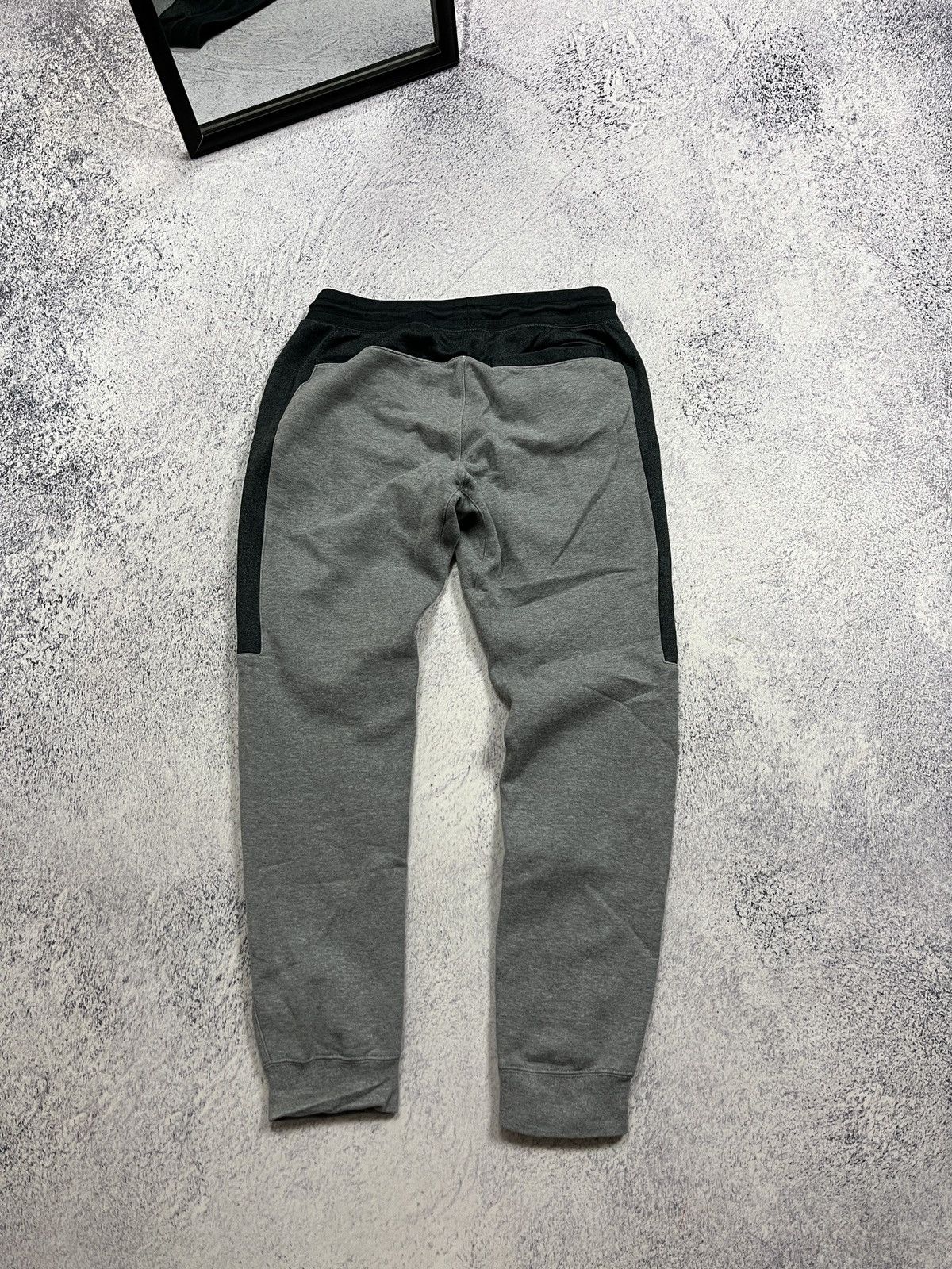 Nike × Other Nike Air Tech Fleece Tracksuit Hoodie+Sweatpants Drill Hype Size US S / EU 44-46 / 1 - 21 Thumbnail