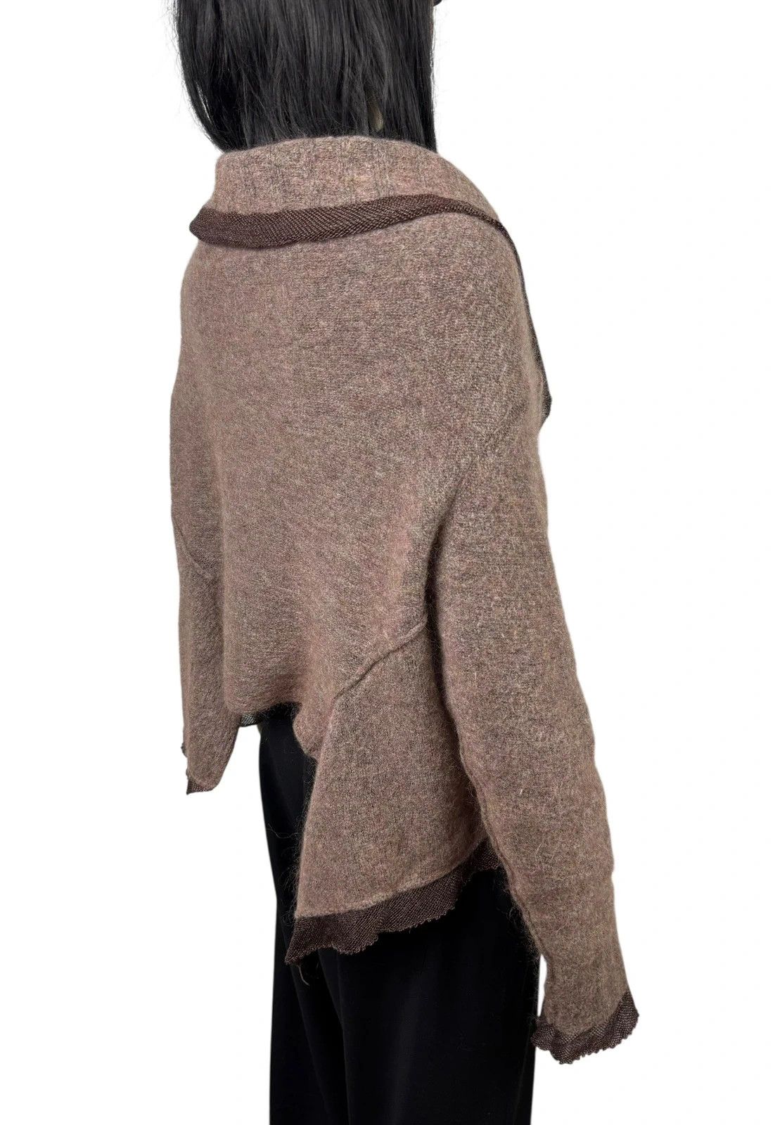 Crea Concept Kid Mohair Cardigan size M