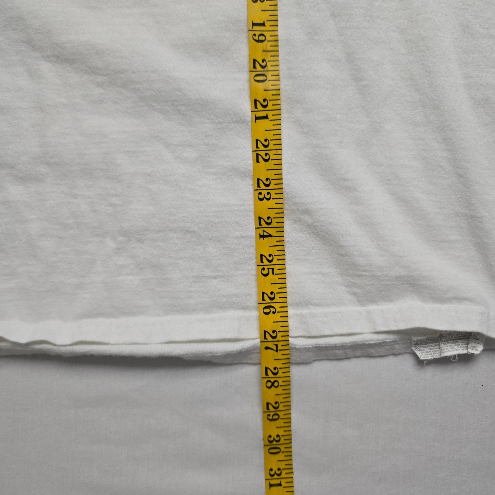 Other Ernie Adam's Dwarf Car Cruisers Dwarf White XL Car Tee Size US XL / EU 56 / 4 - 8 Thumbnail
