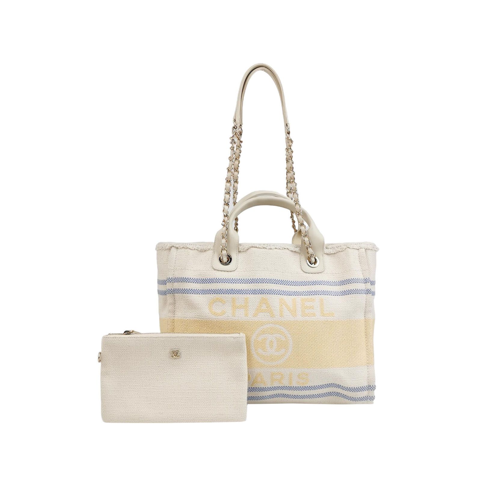 Chanel Chanel Women os Shoulder Bags Size ONE SIZE - 1 Thumbnail