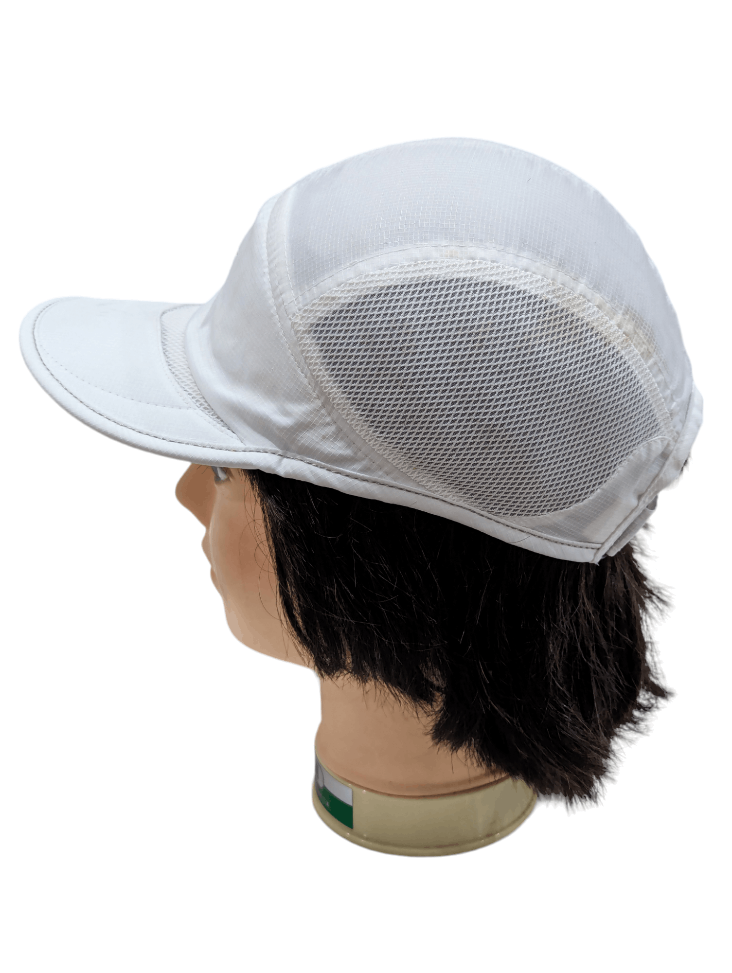 Nike NIKE 5 PANEL DAYBREAK DRI FIT RUNNING HAT Size ONE SIZE - 3 Thumbnail