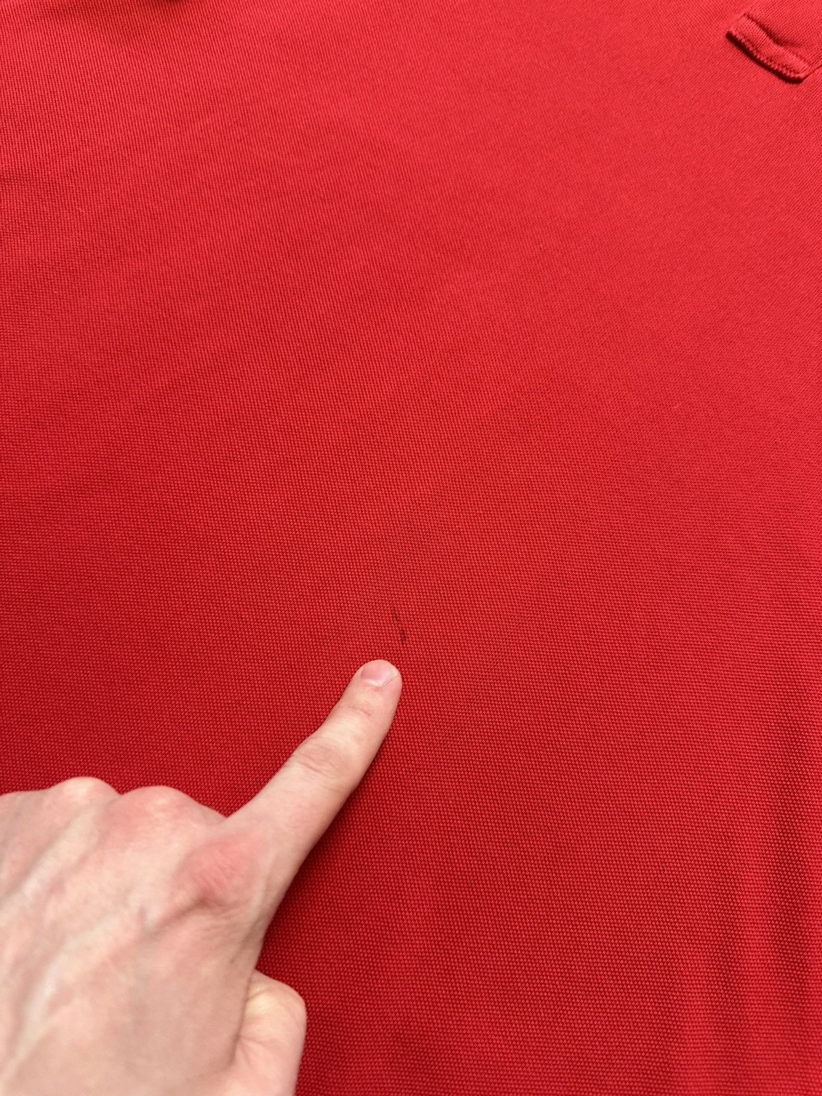 Hackett × Vintage Vintage Hackett Spain polo logo rare size XL Size US XL / EU 56 / 4 - 3 Thumbnail