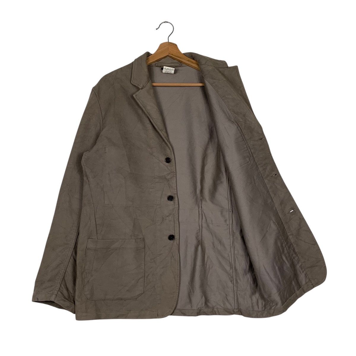 Vetra Vetra Casual Jacket Size US M / EU 48-50 / 2 - 9 Thumbnail