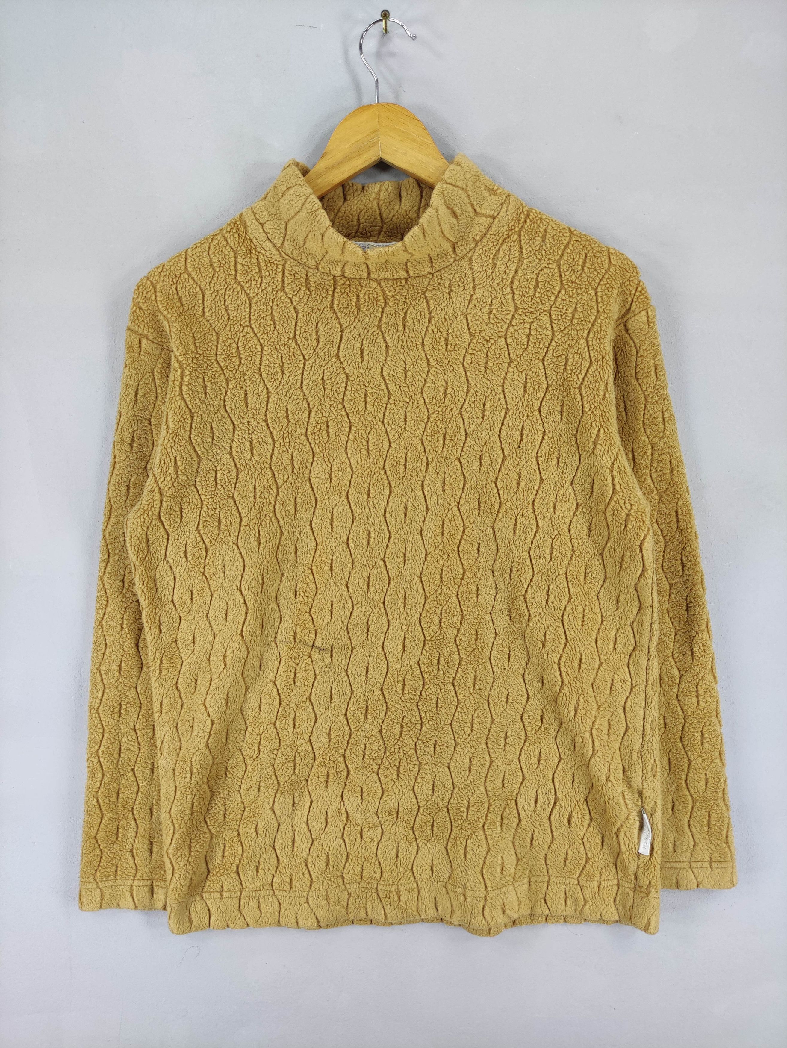 Courreges Vintage Courreges Sweater Jumper Size S / US 4 / IT 40 - 1 Thumbnail