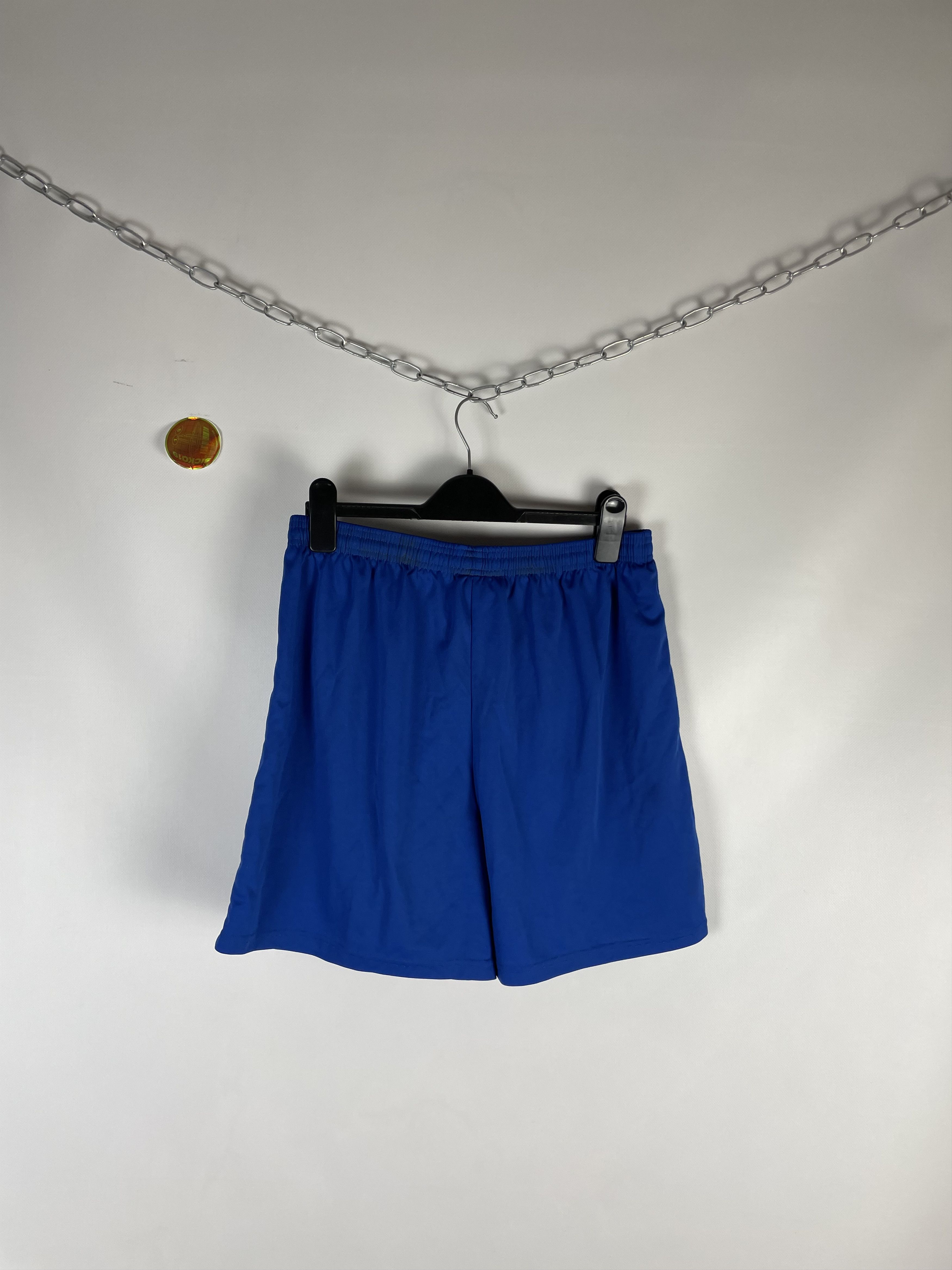 Other Vintage Umbro Shorts Y2k Size US 34 / EU 50 - 7 Thumbnail
