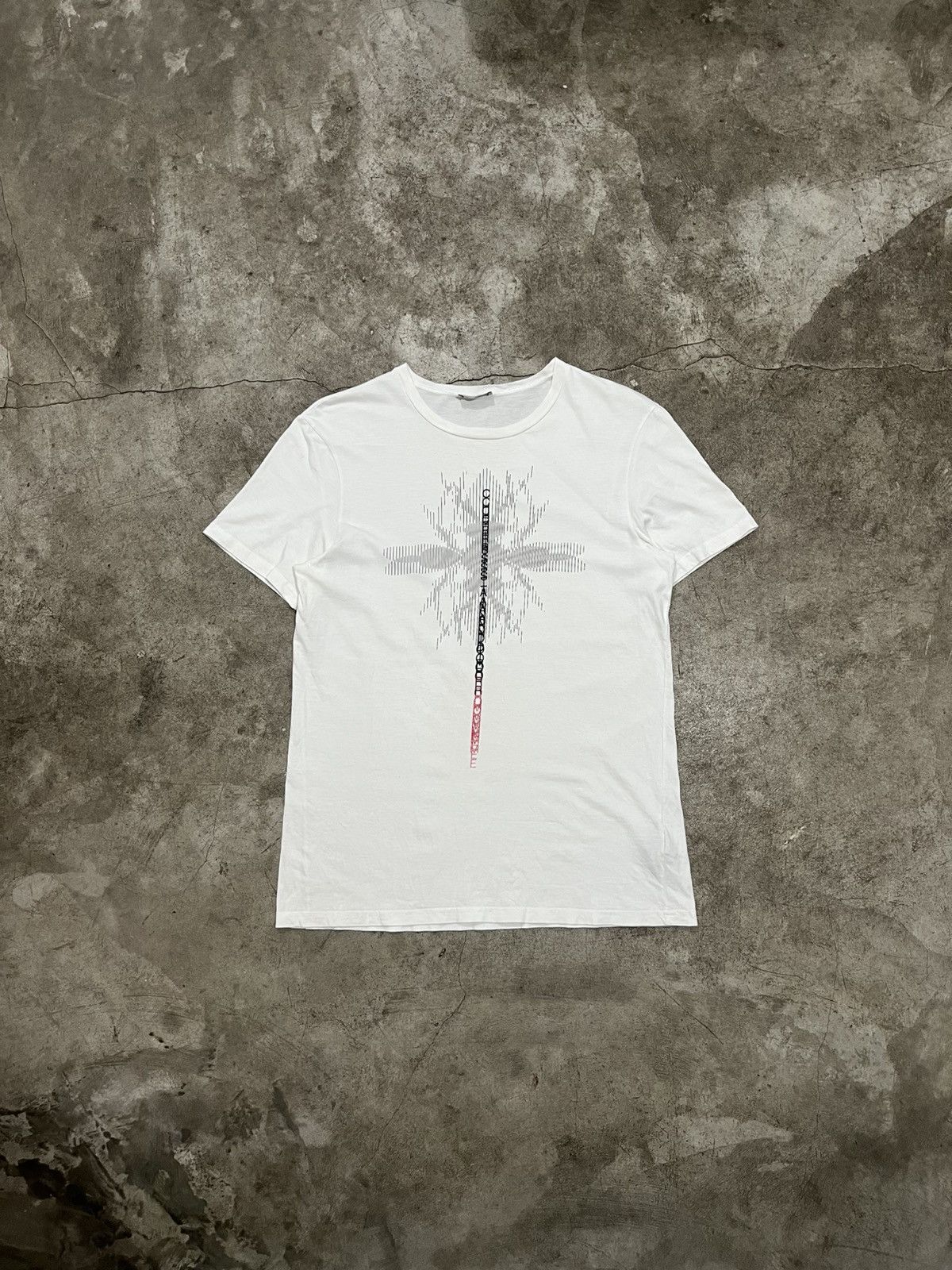 Hedi Slimane Dior Homme Shirt | Grailed